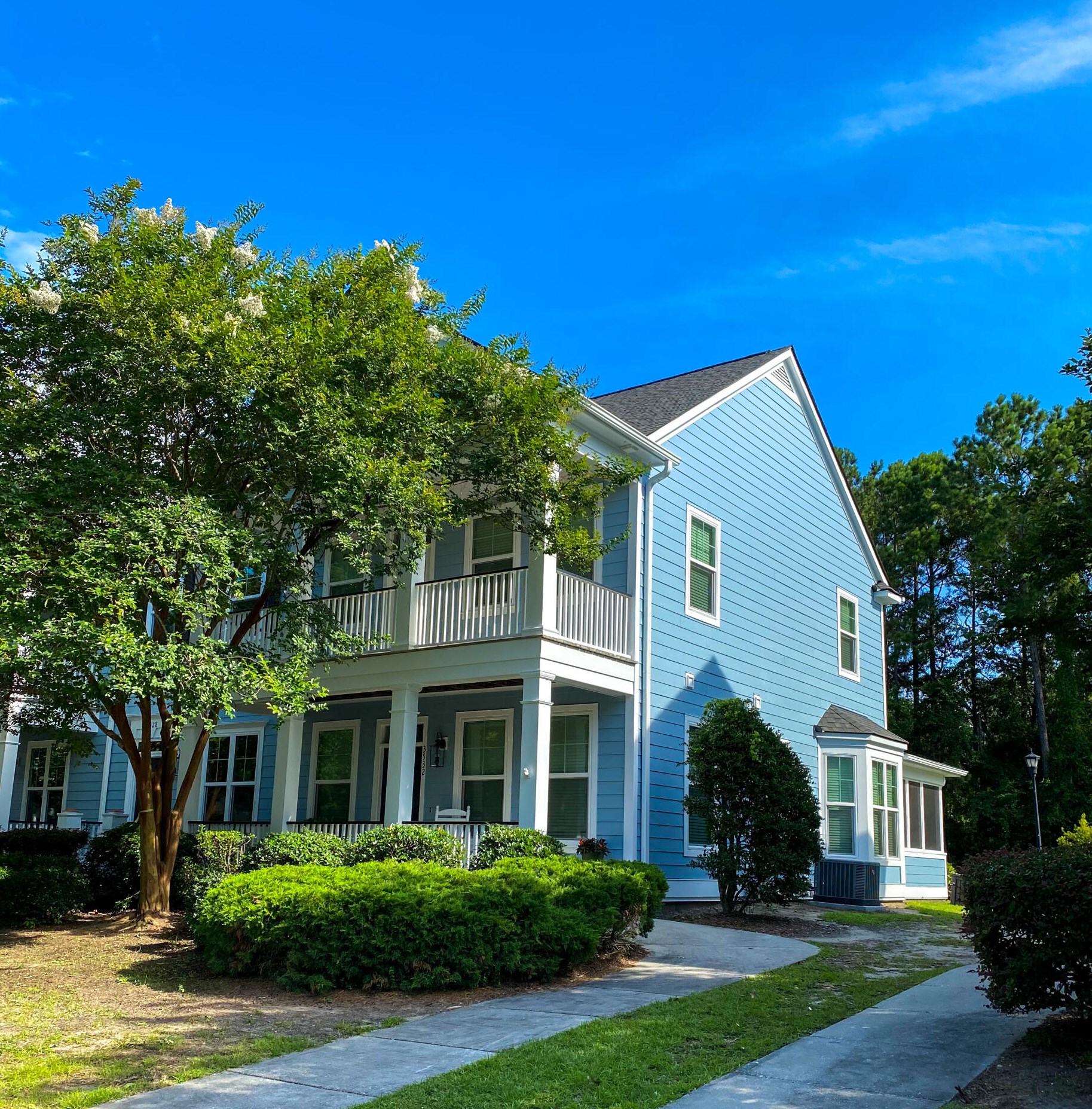 3532 Billings St, Mount Pleasant, SC 29466