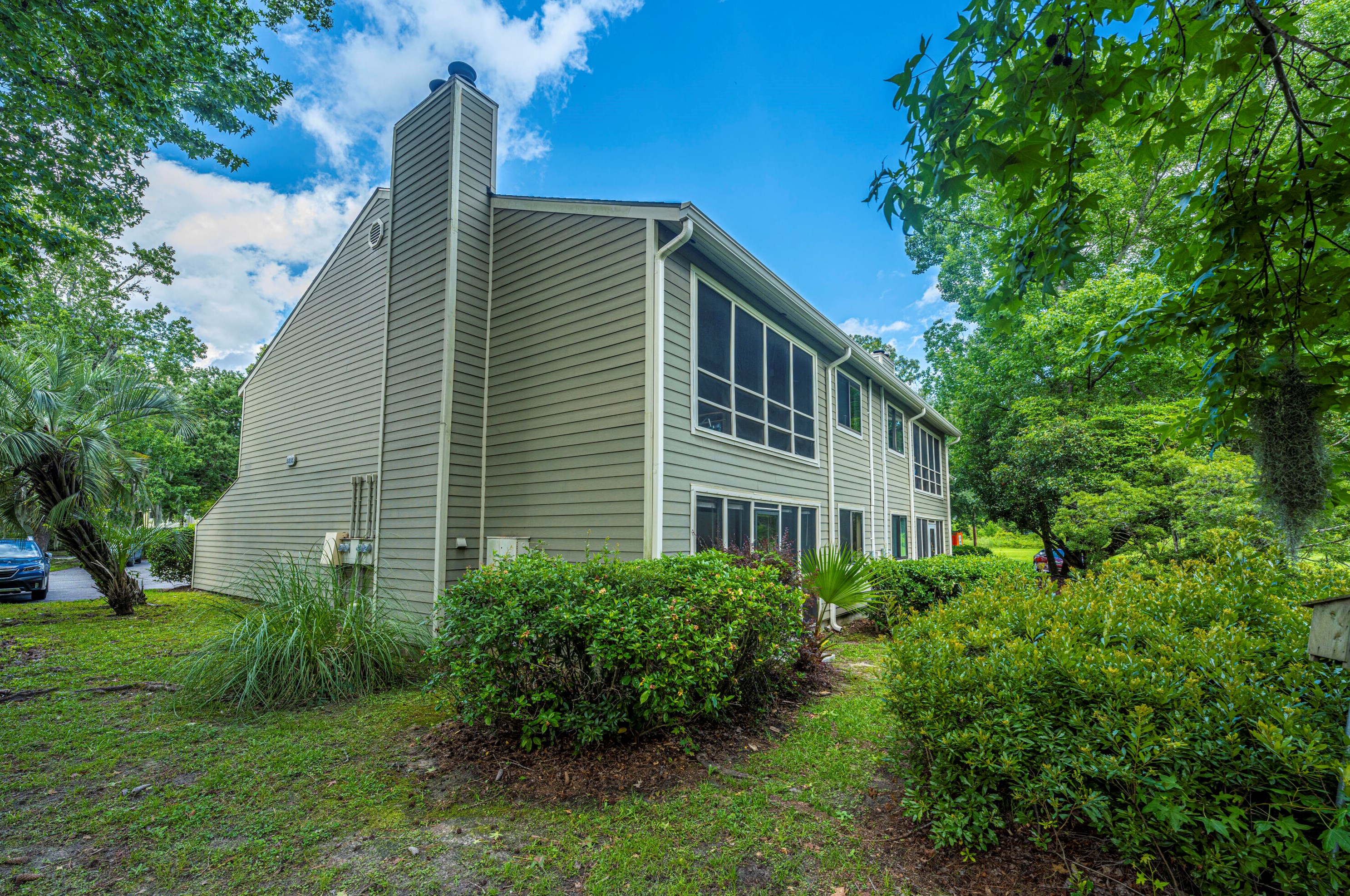 2305 Treescape Dr, Charleston SC  29414-6502 exterior