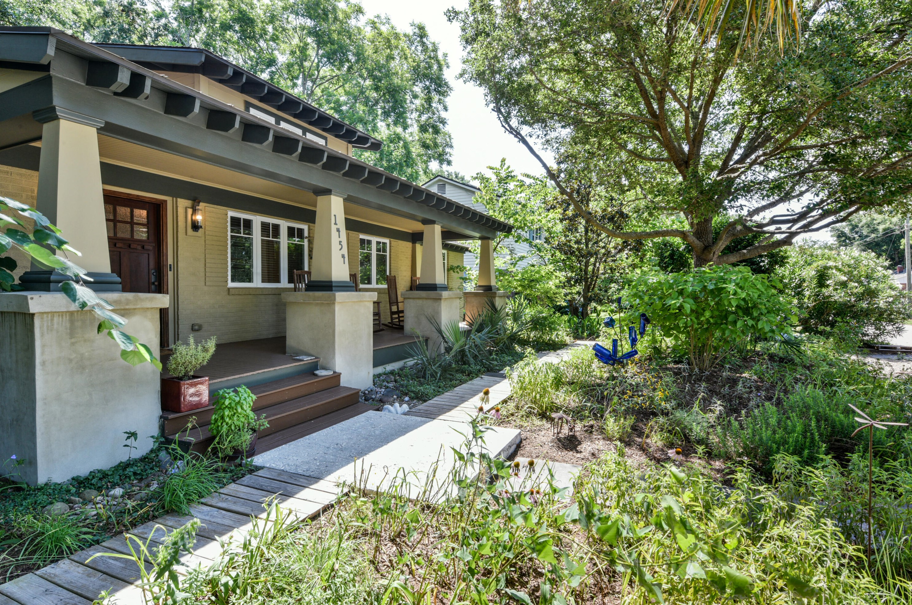 1454 Seminole St, Mount Pleasant, SC 29464