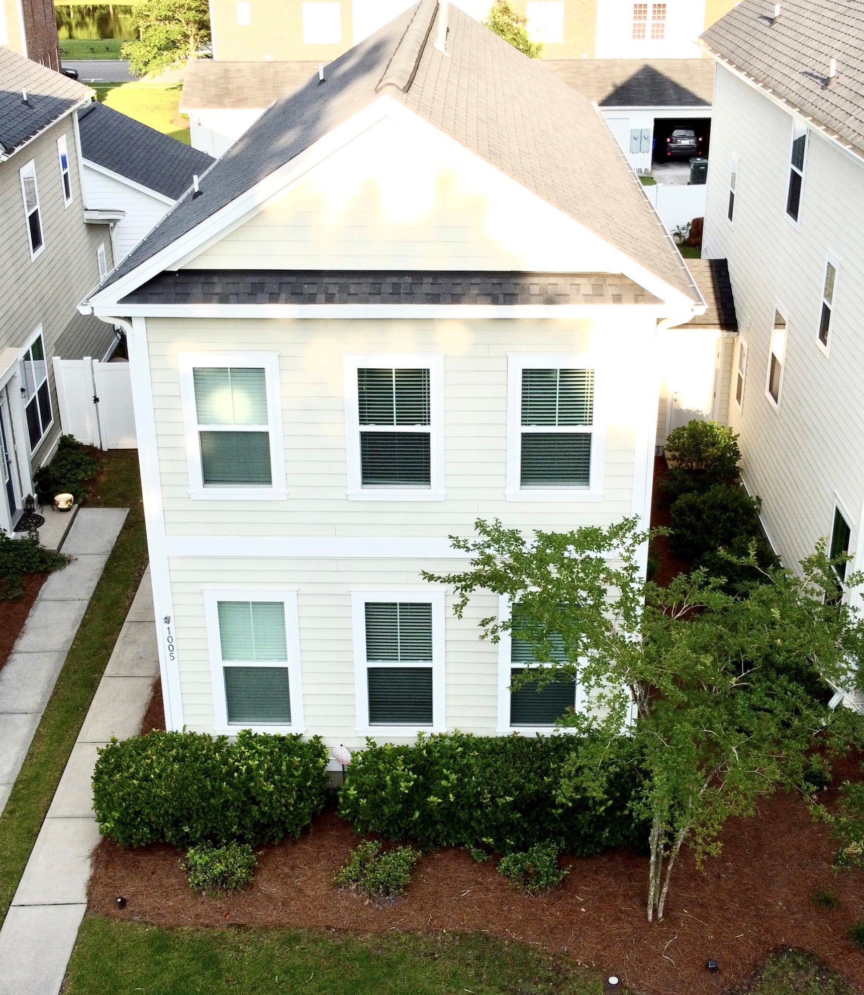 1005 Ashley Garden Blvd, Charleston, SC 29414-9121