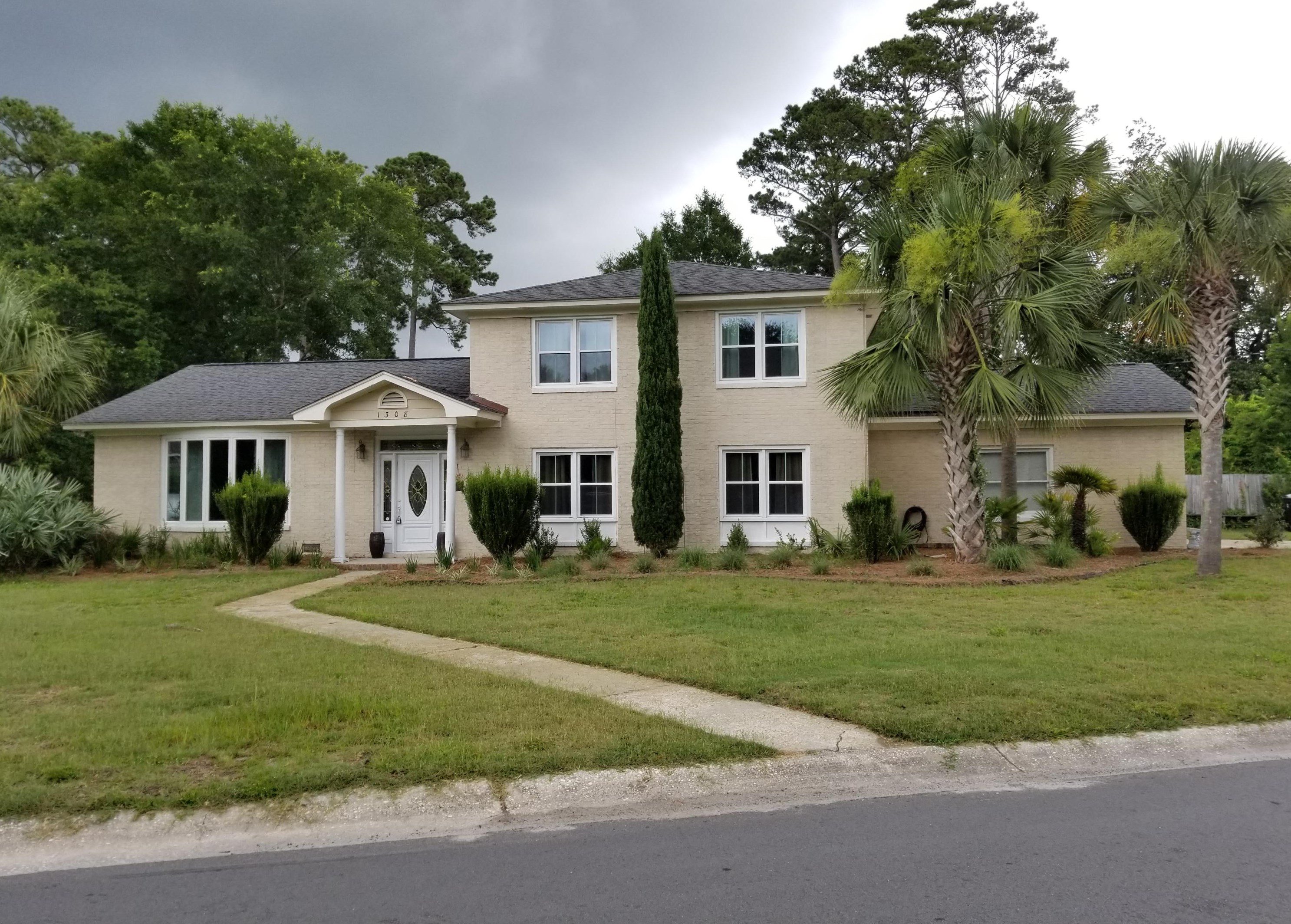 1308 Old Colony Rd, Mount Pleasant, SC 29464