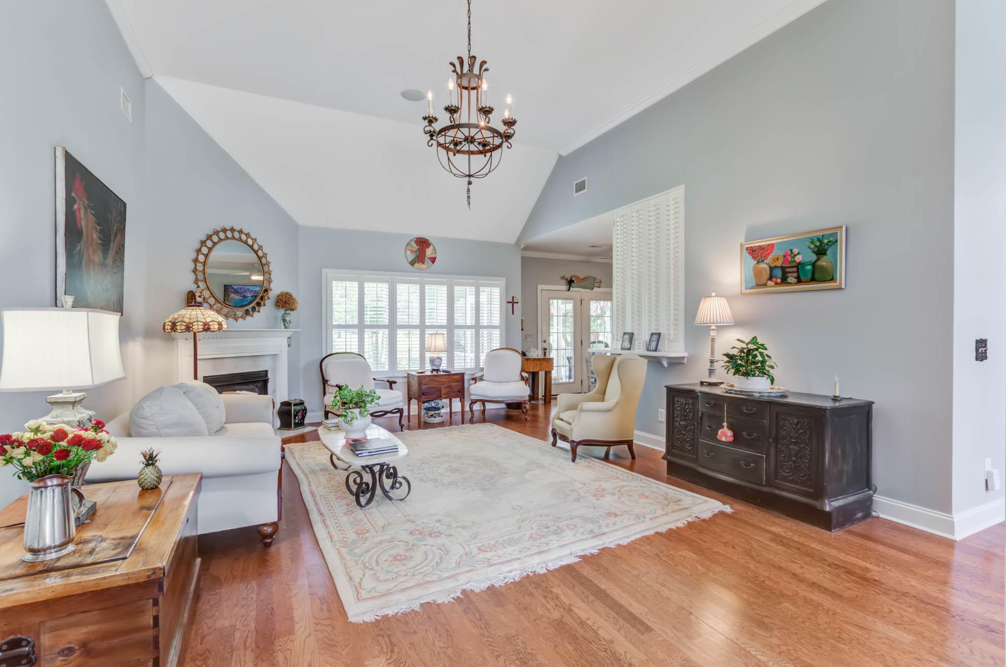321 Renau Blvd, Summerville, SC 29483-5189