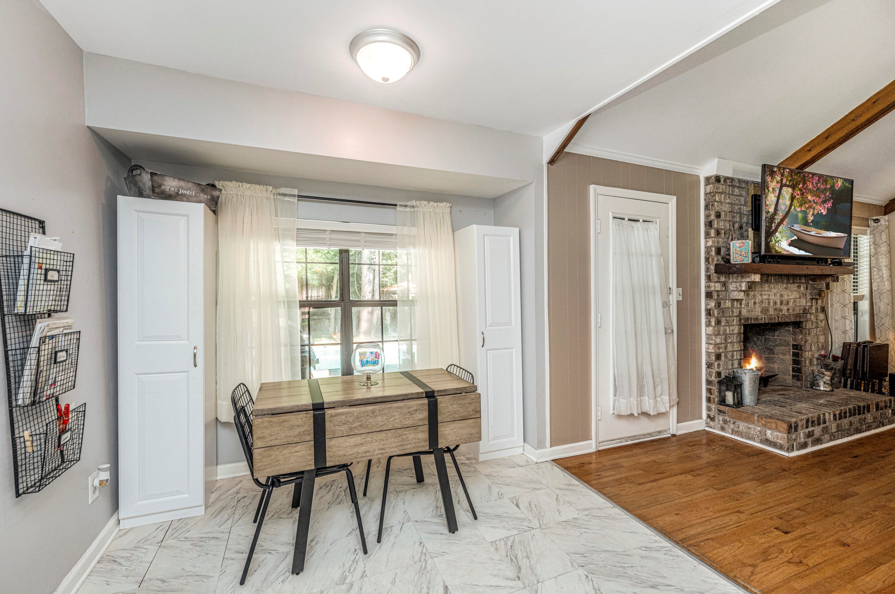 408 Red Fox Run, Summerville SC  29485-4814 exterior