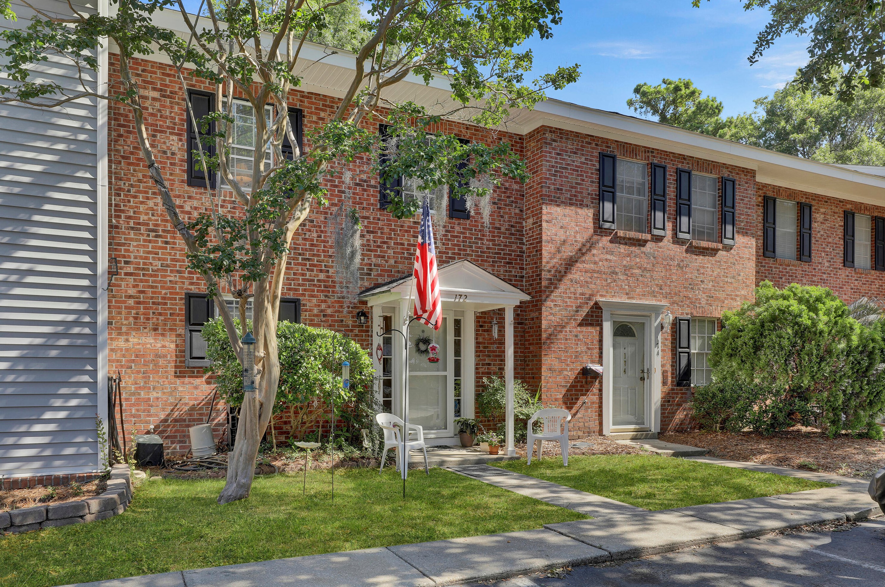 172 Heritage Cir #l-4, Mount Pleasant, SC 29464