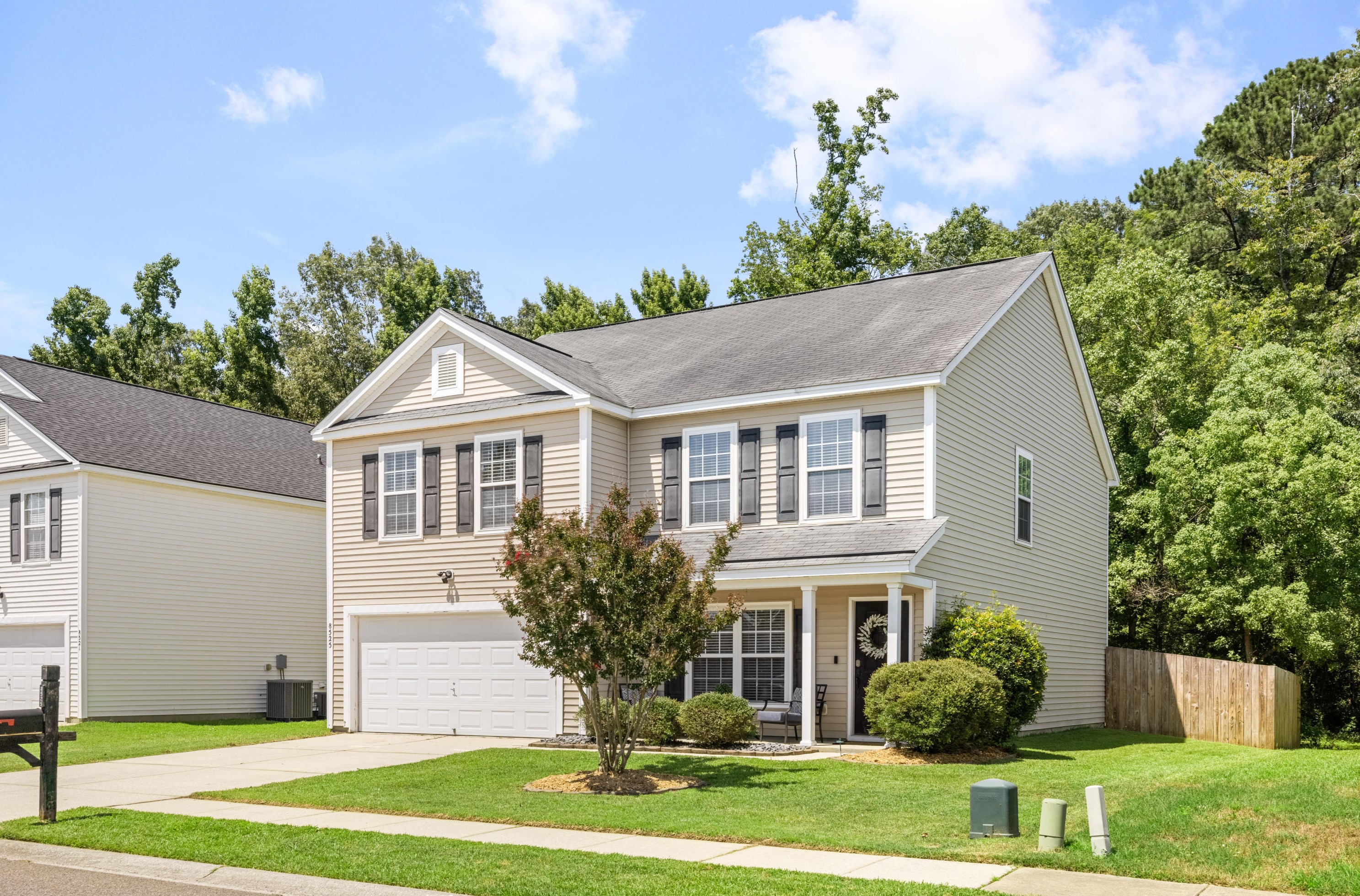 8525 Chloe Ln, Charleston, SC 29406-8101