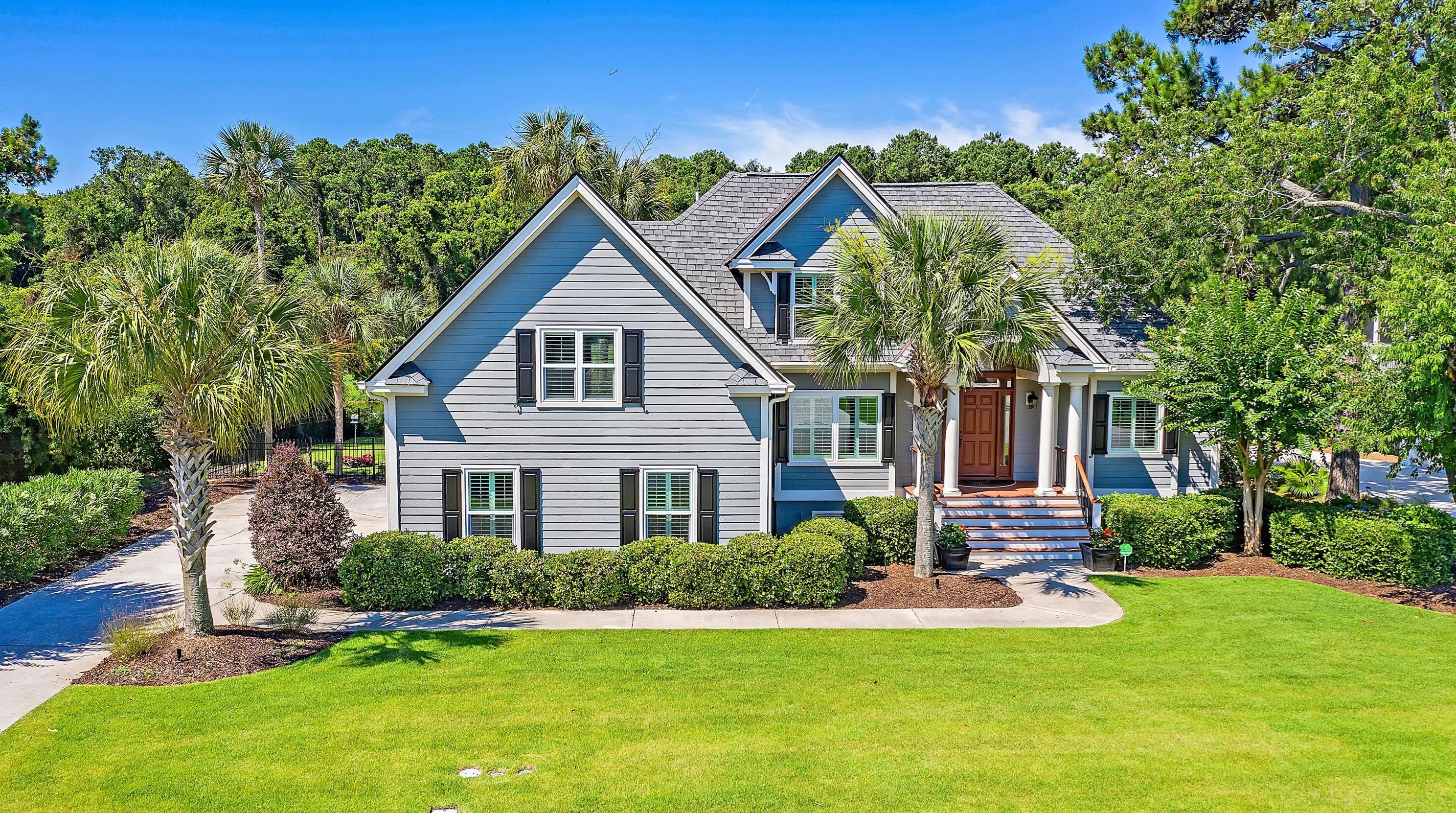 4326 Hope Plantation Dr, Johns Island, SC 29455