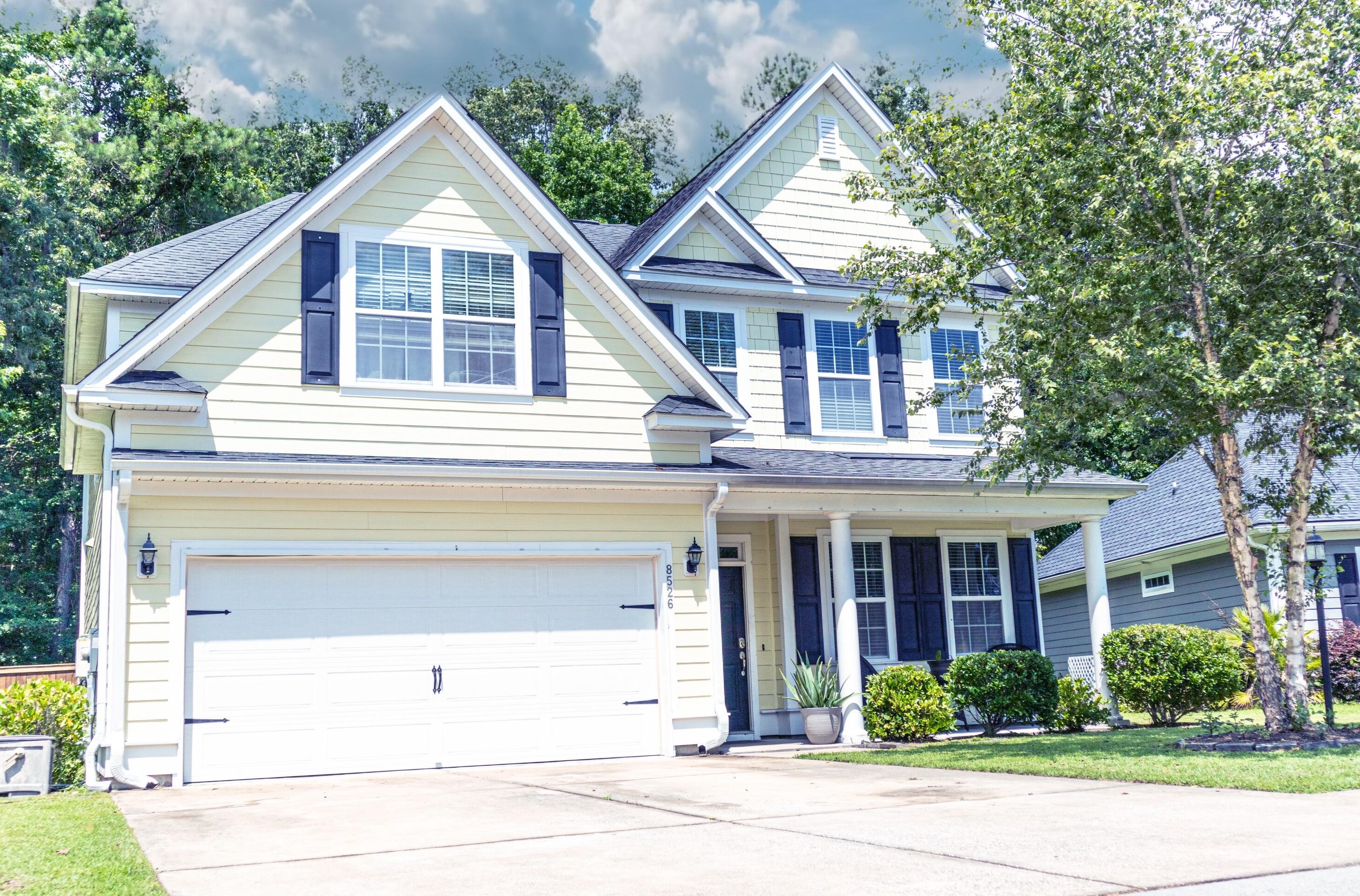 8526 Sentry Cir, Charleston, SC 29420-8349