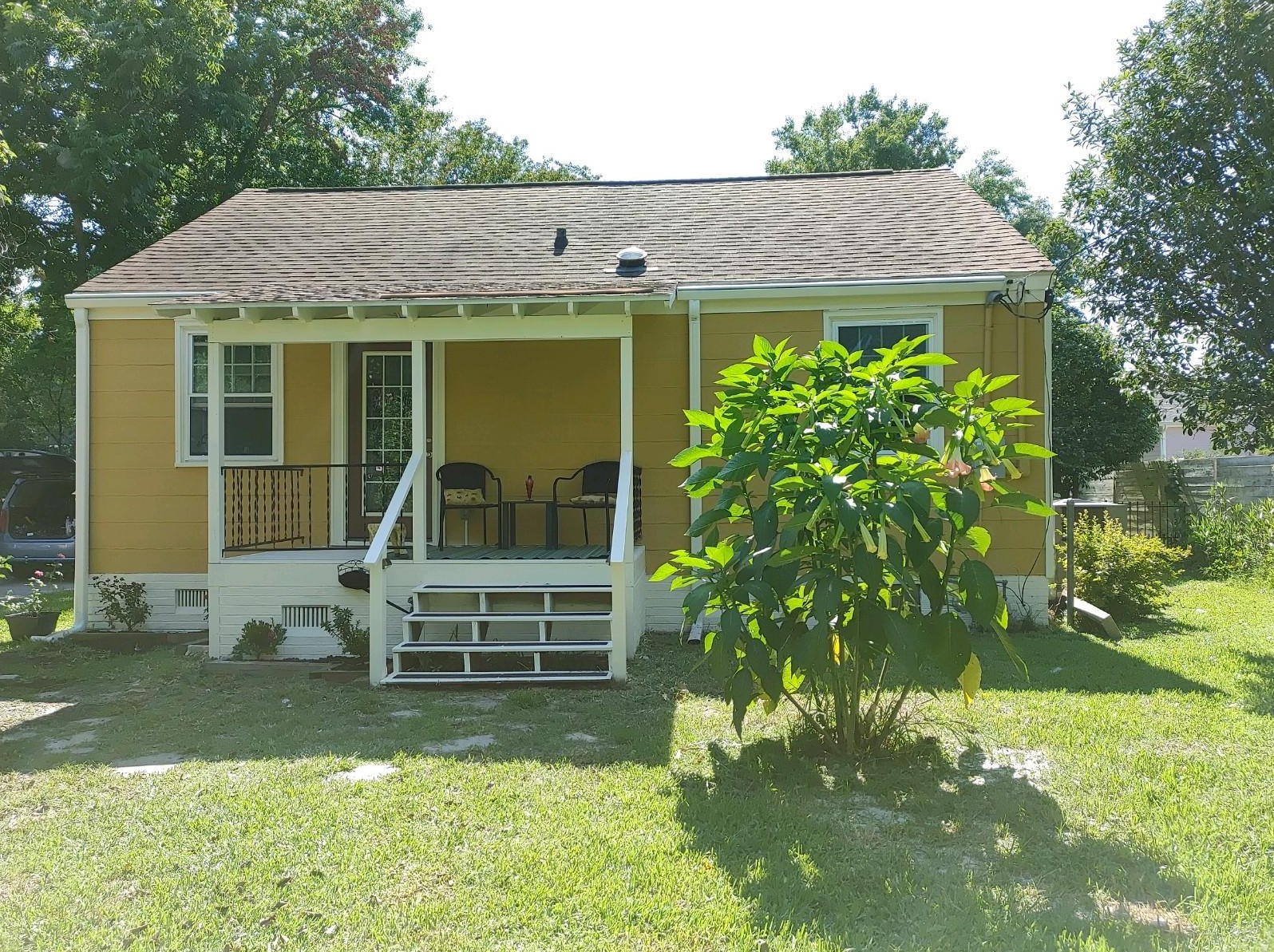 4822 Boulevard Ln, Charleston, SC 29405-4639