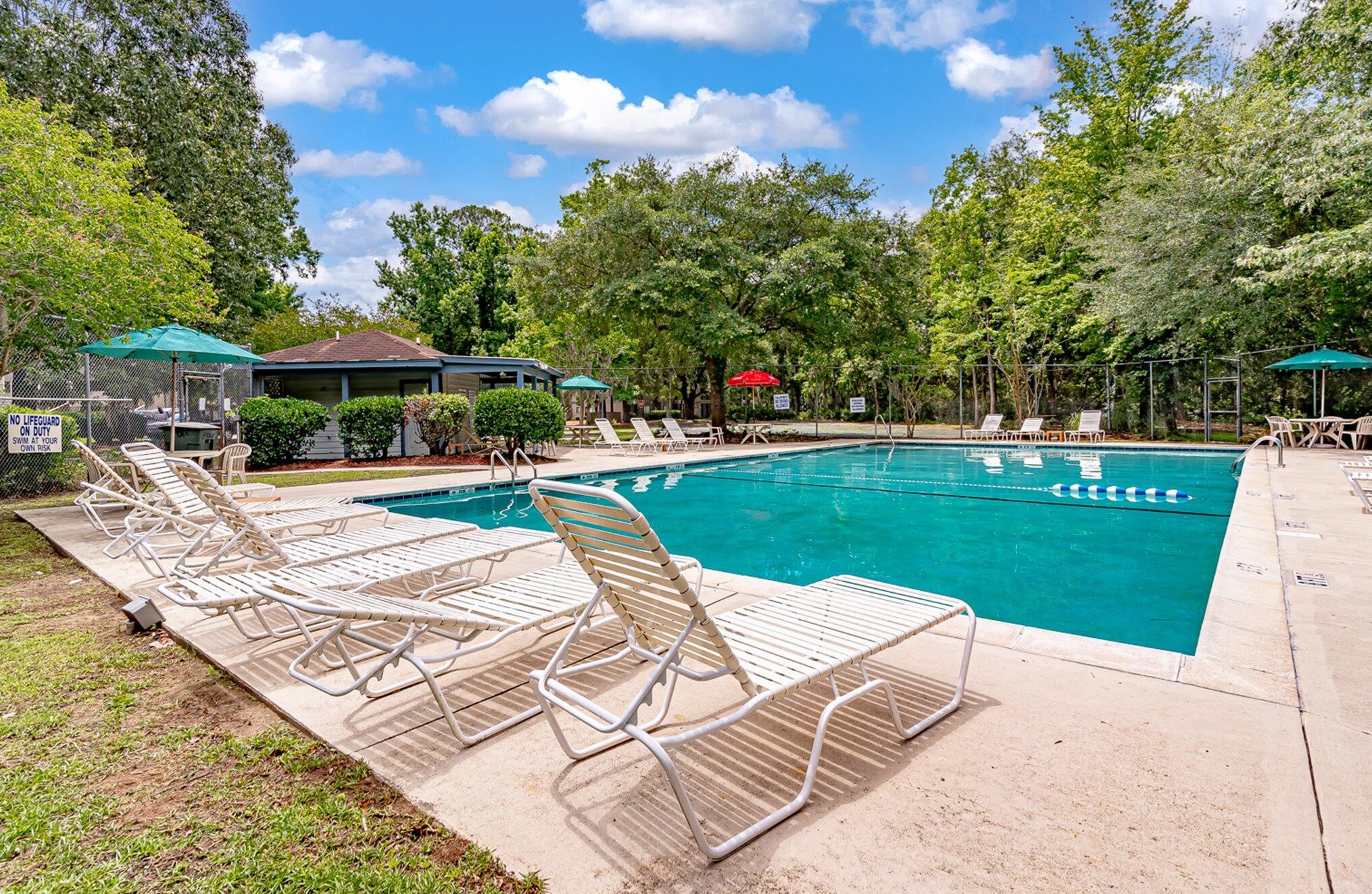 2753 Jobee Dr, Charleston SC  29414-6514 exterior