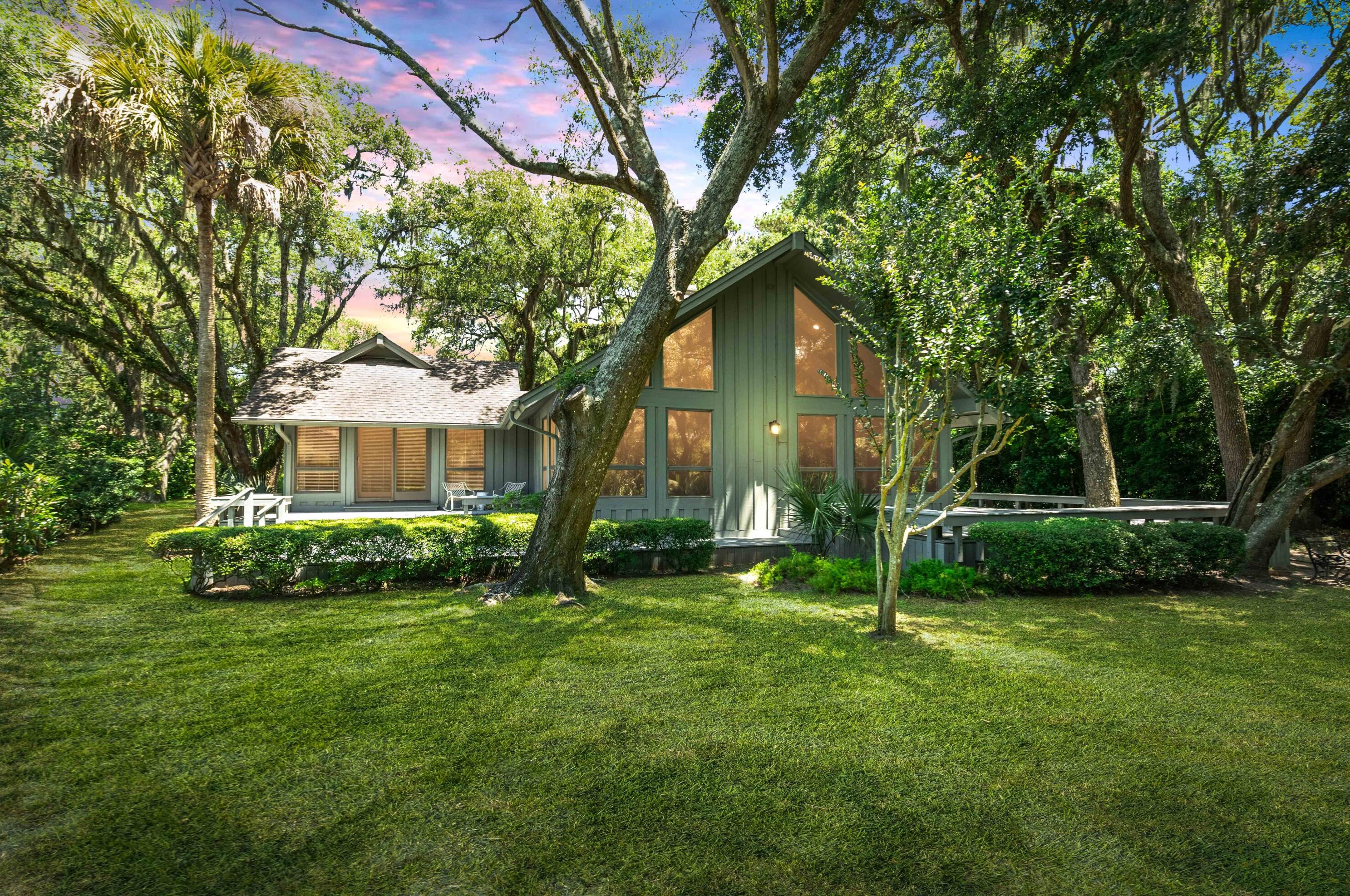 262 Sea Marsh Dr, Johns Island, SC 29455