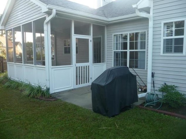 1324 Sassafrass Cir, Mount Pleasant, SC 29466