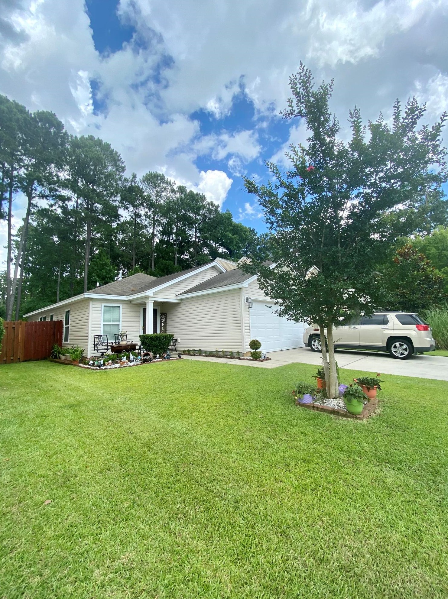 3712 Crescent Way, Ladson, SC 29456