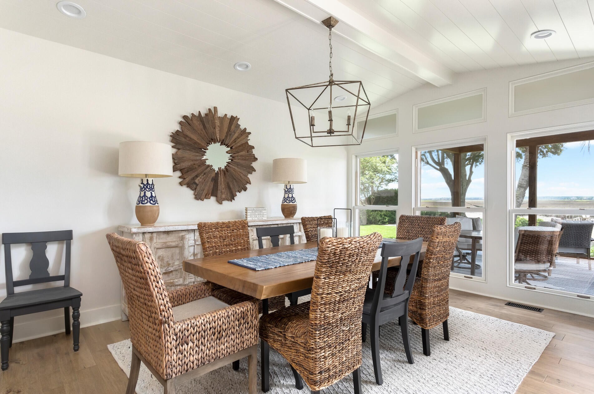 1837 Capri Dr, Charleston SC  29407-7603 exterior