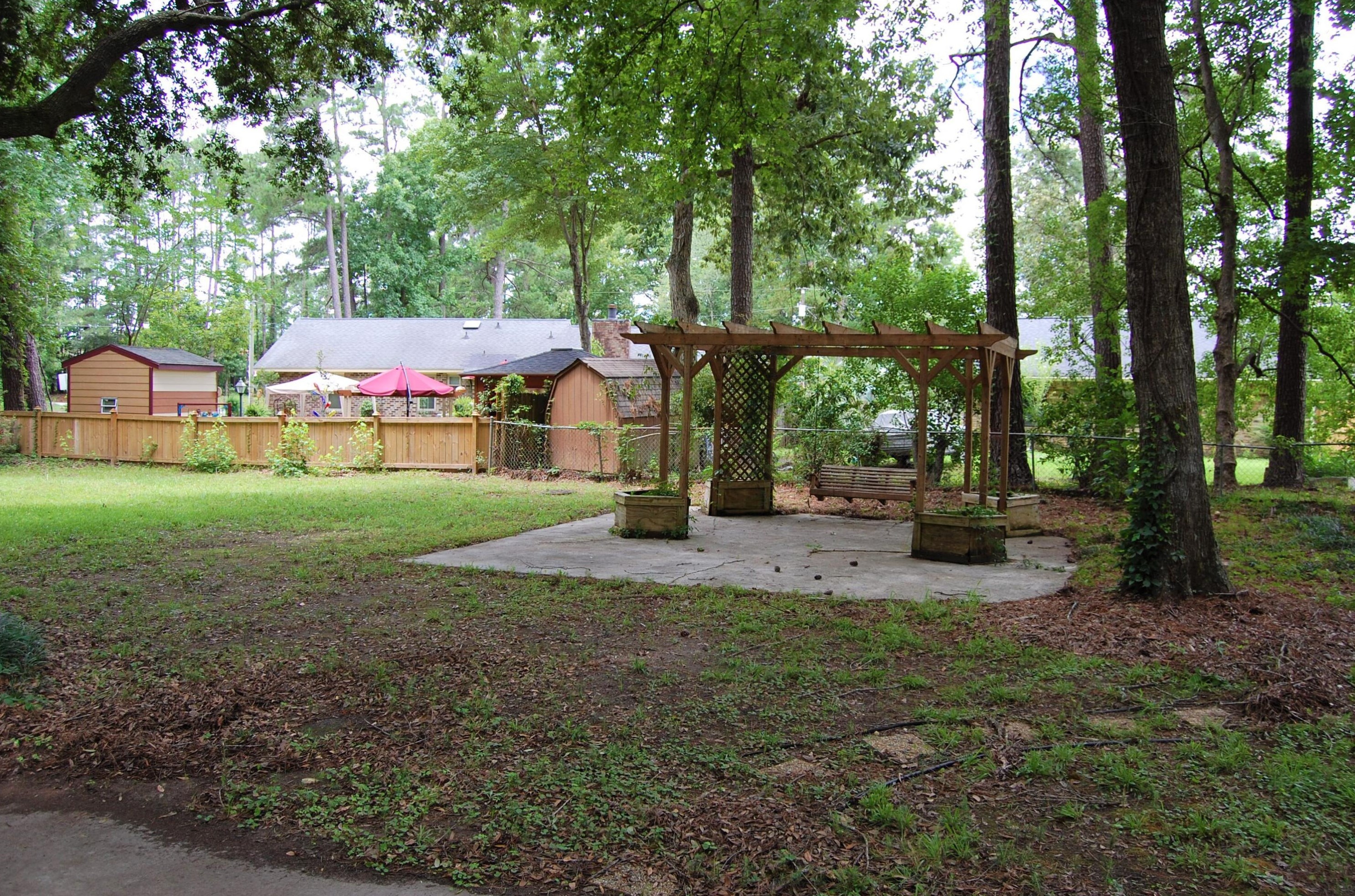 101 Camellia Rd, Charleston SC  29445-3418 exterior