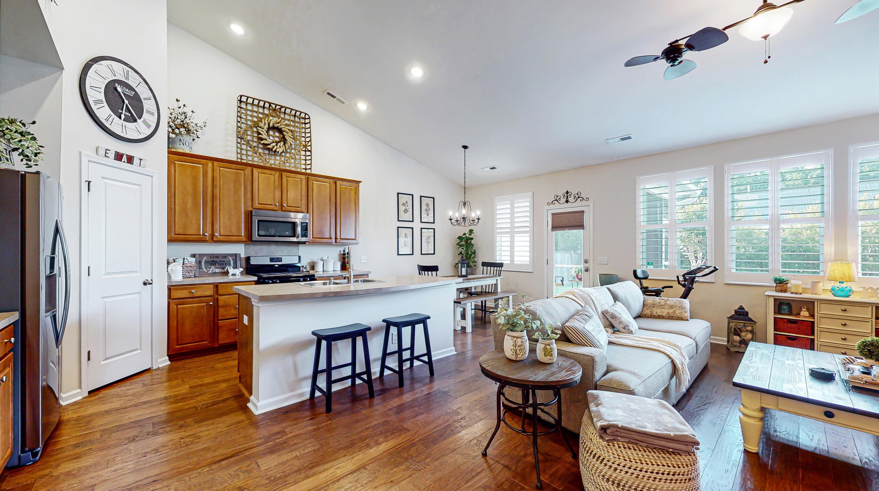 3118 Gallberry St, Charleston, SC 29414-8109