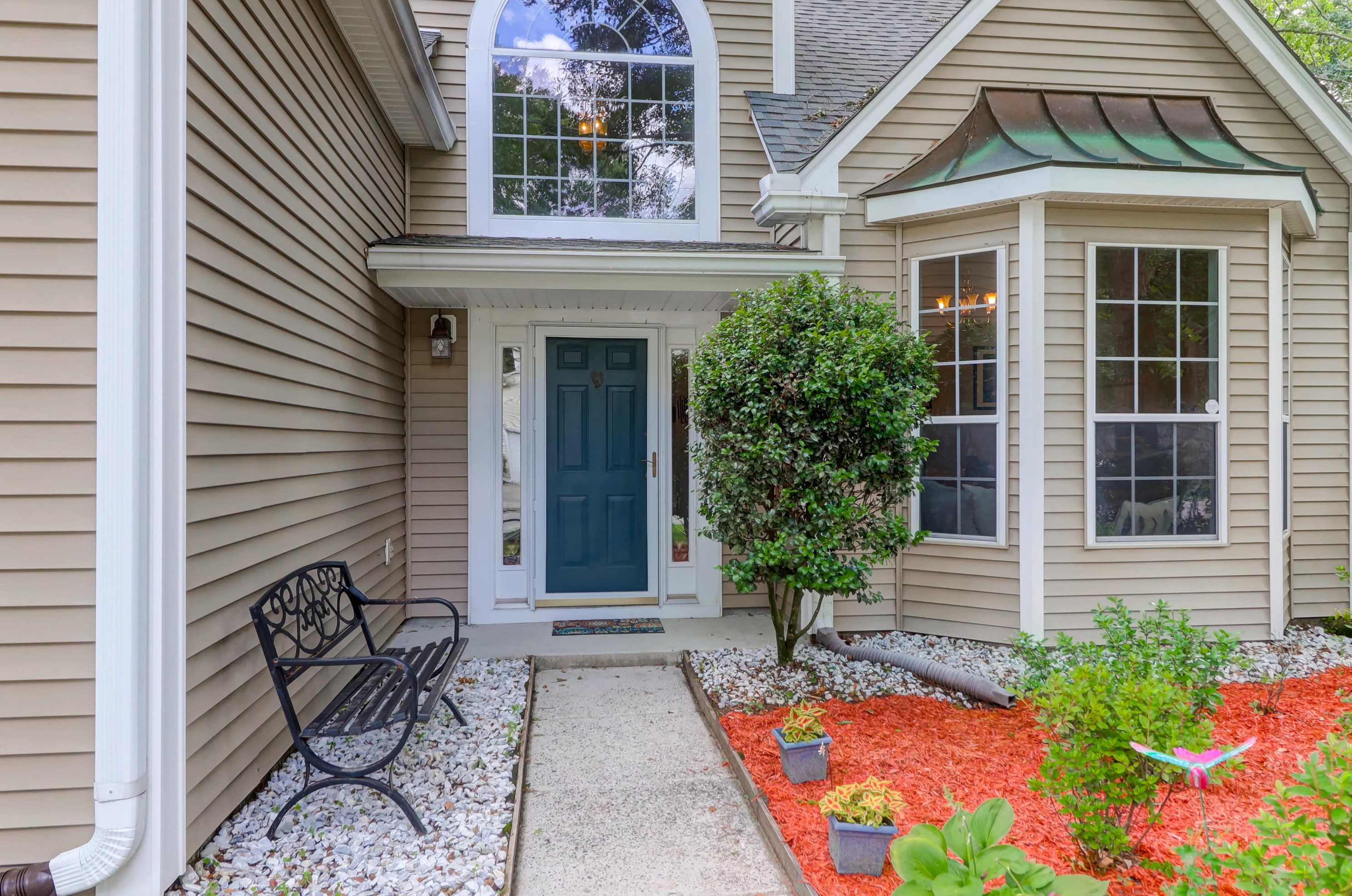 134 Evesham Dr, Summerville, SC 29485-5846