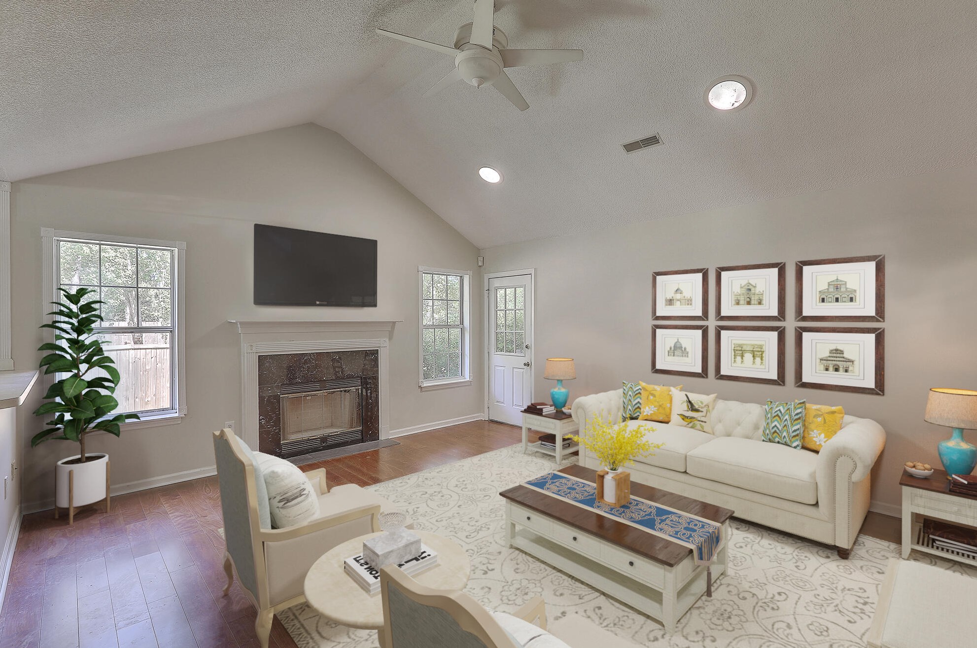 1217 Chatfield St, Mount Pleasant, SC 29464
