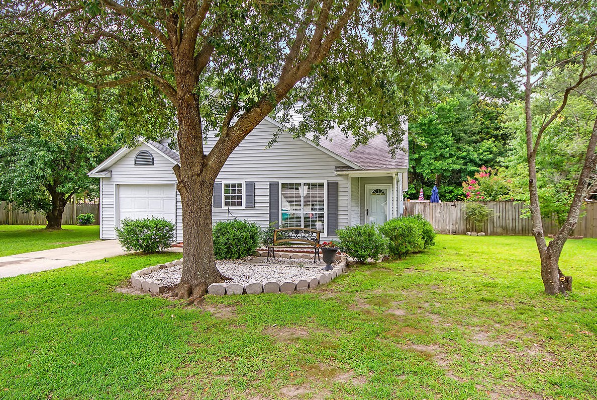 126 Round Table Ln, Charleston, SC 29445-3176