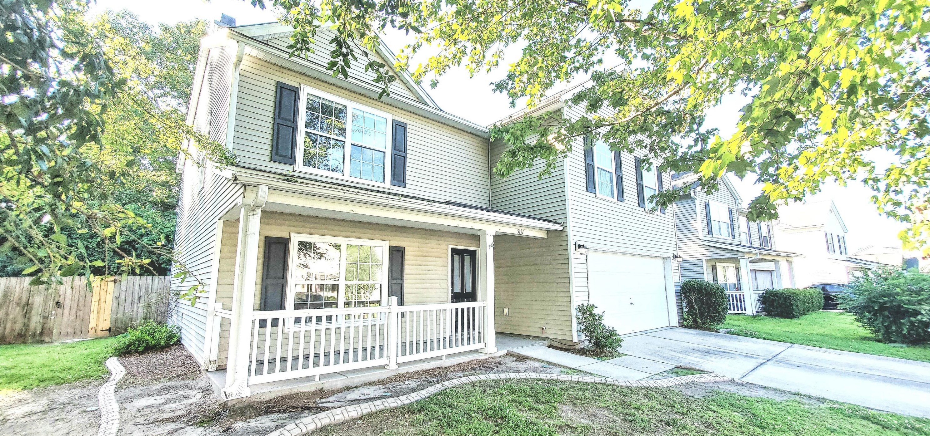 5117 Morrow Ln, Summerville, SC 29485-8852