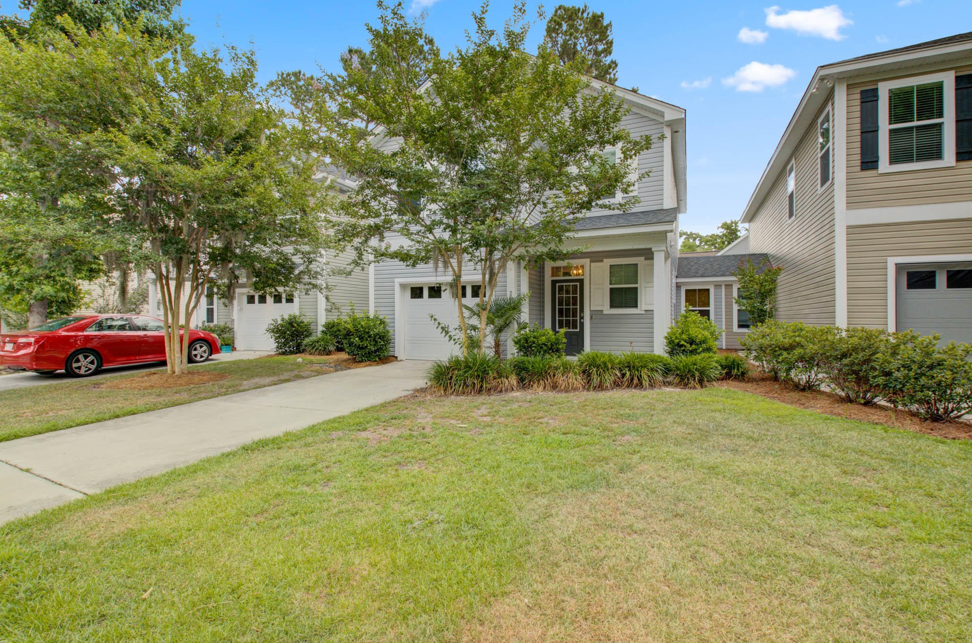264 Larissa Dr, Charleston, SC 29414