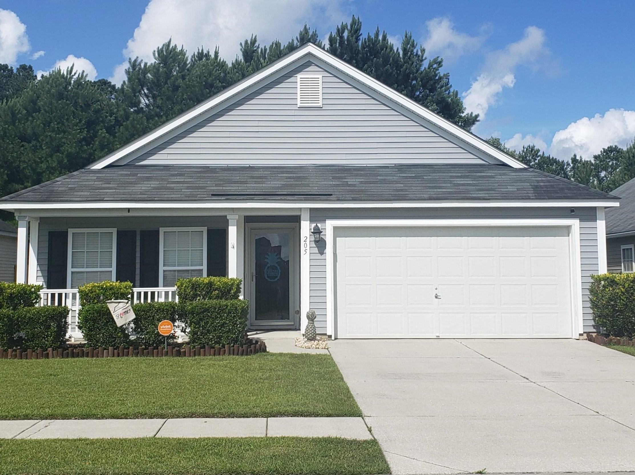205 Briarbend Rd, Charleston, SC 29445-7777