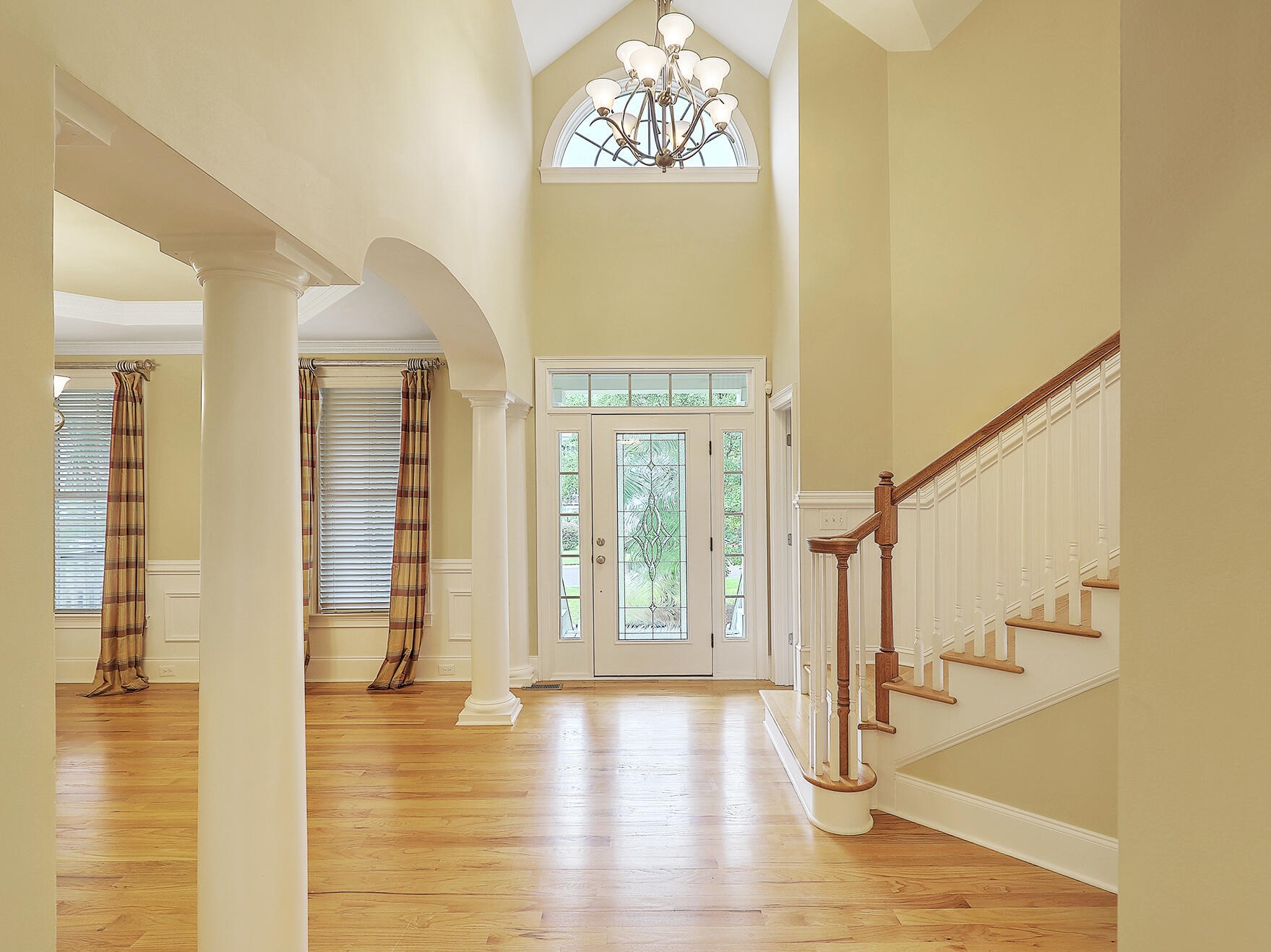 1512 Rivertowne Country Club Dr, Mount Pleasant, SC 29466