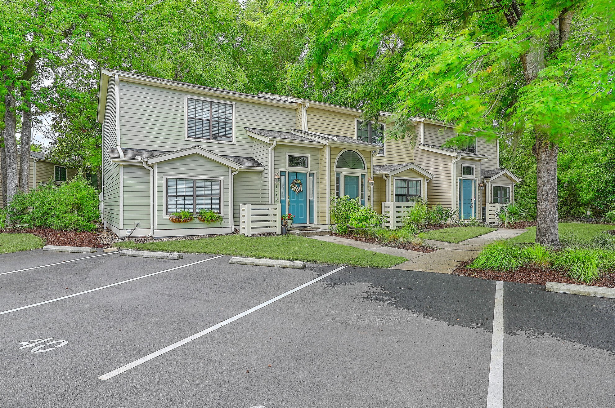 1736 Villa Maison, Mount Pleasant, SC 29464