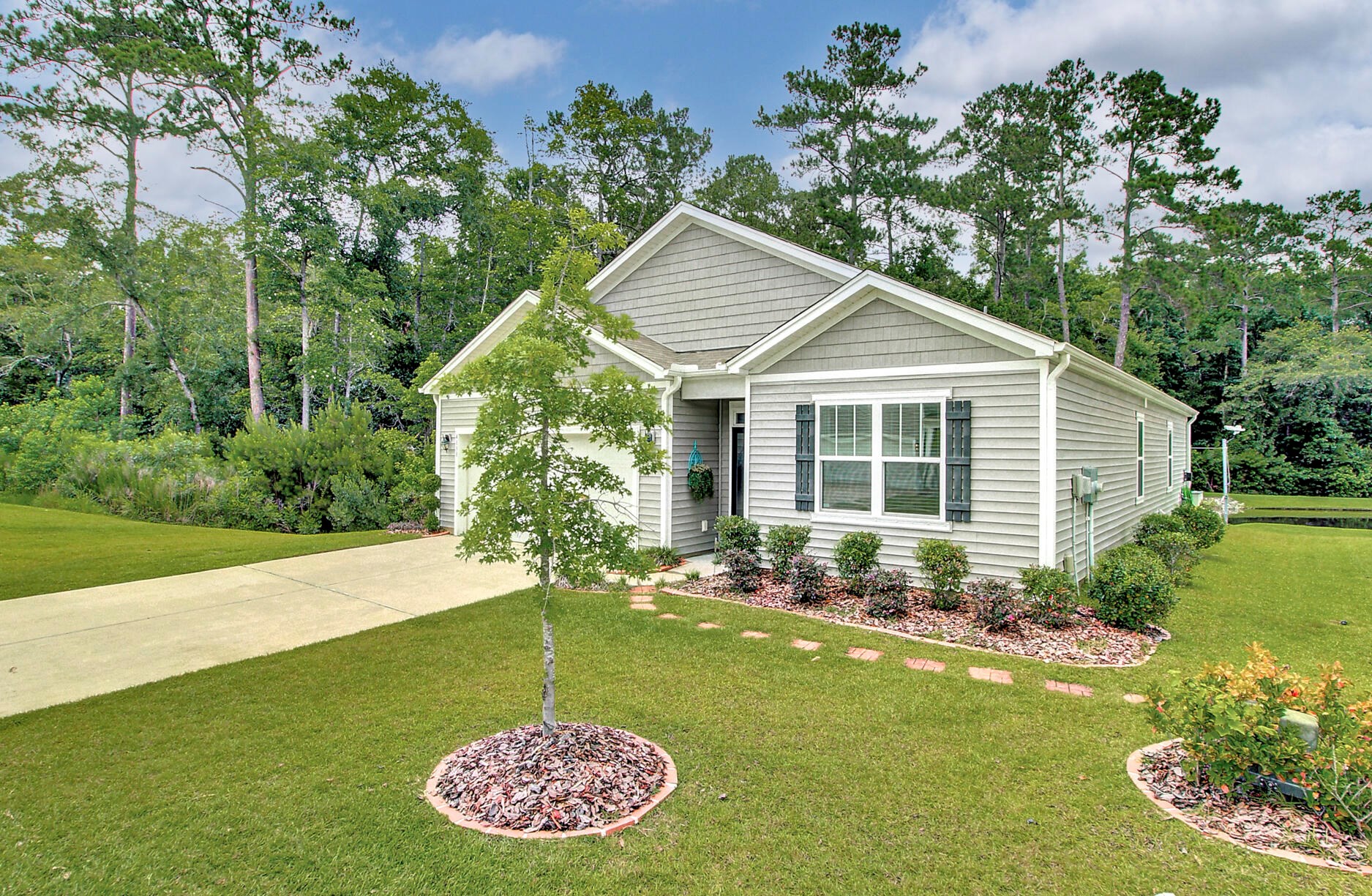 4838 Hawkins Dr, Ladson, SC 29456