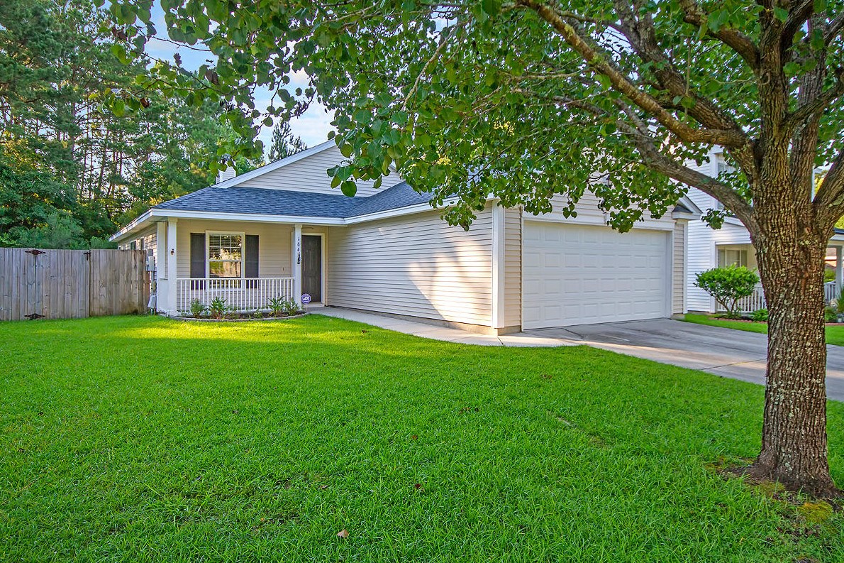 164 2 Pond Loop, Ladson, SC 29456