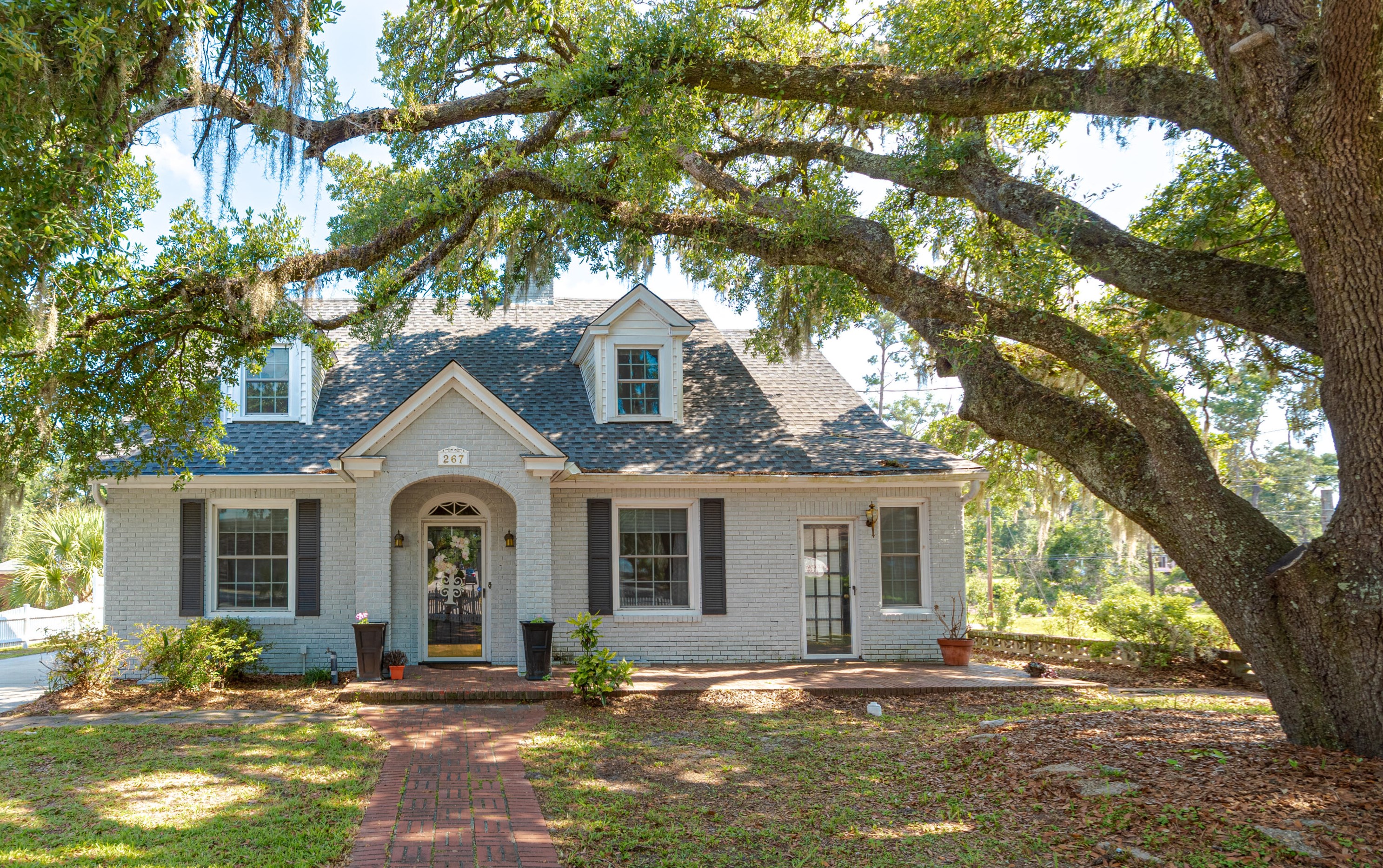 267 Wichman St, Walterboro, SC 29488-2920