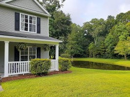 5142 Ballantine Dr, Summerville, SC 29485