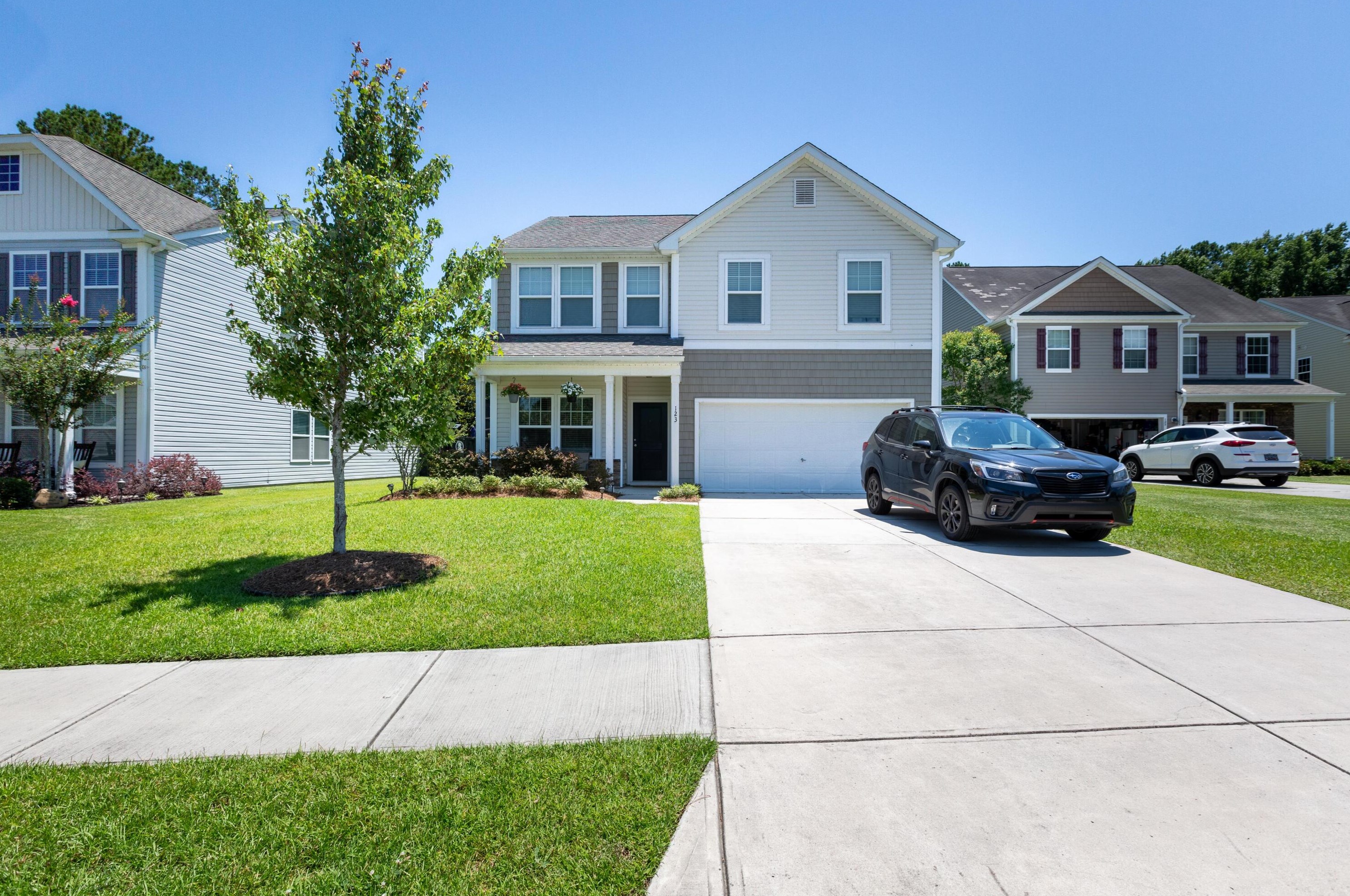 123 Rawlins Dr, Summerville, SC 29485-6500