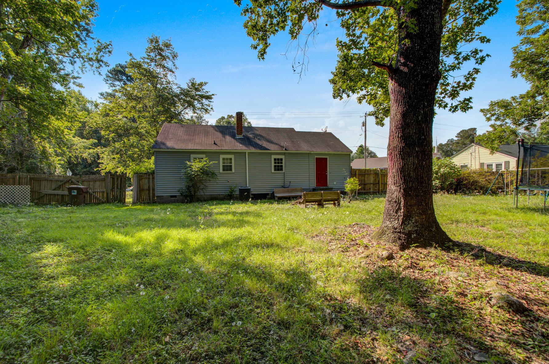 208 Newell St, Moncks Corner, SC 29461-3585