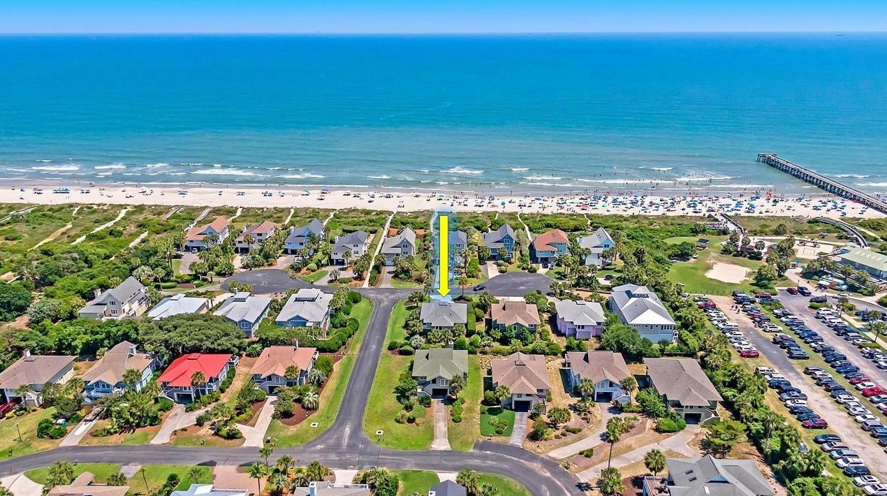1 Sand Dune Ln, Isle of Palms, SC 29451
