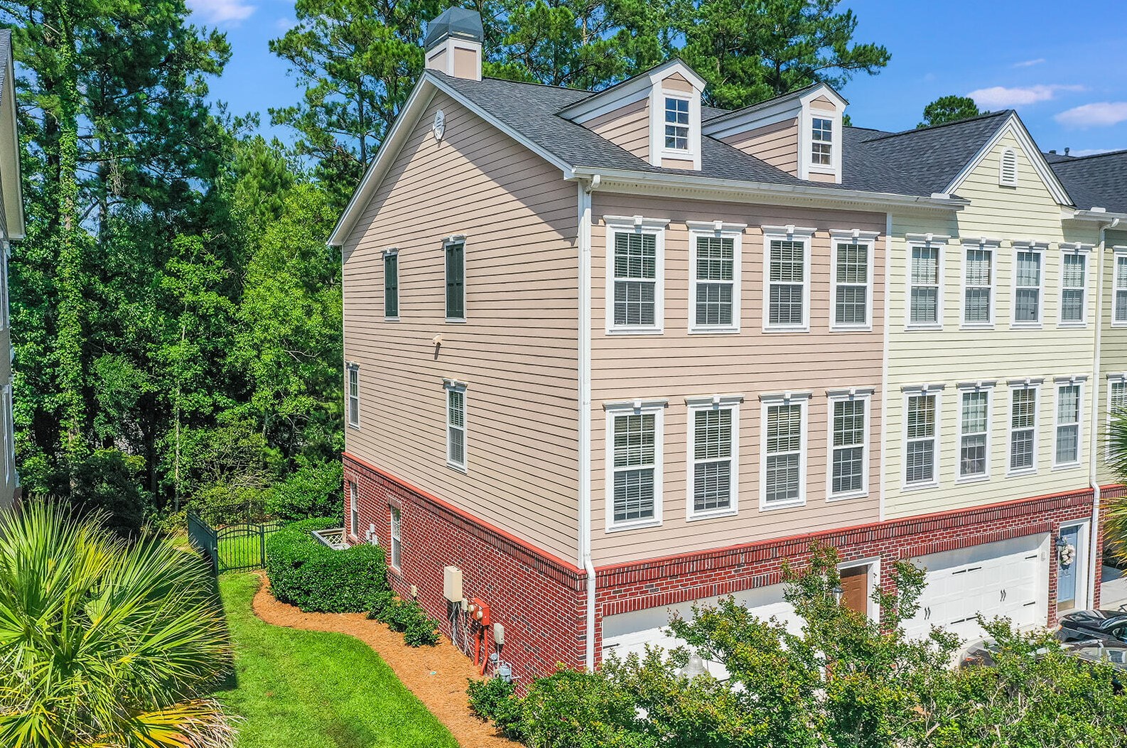3520 Claremont St, Mount Pleasant, SC 29466