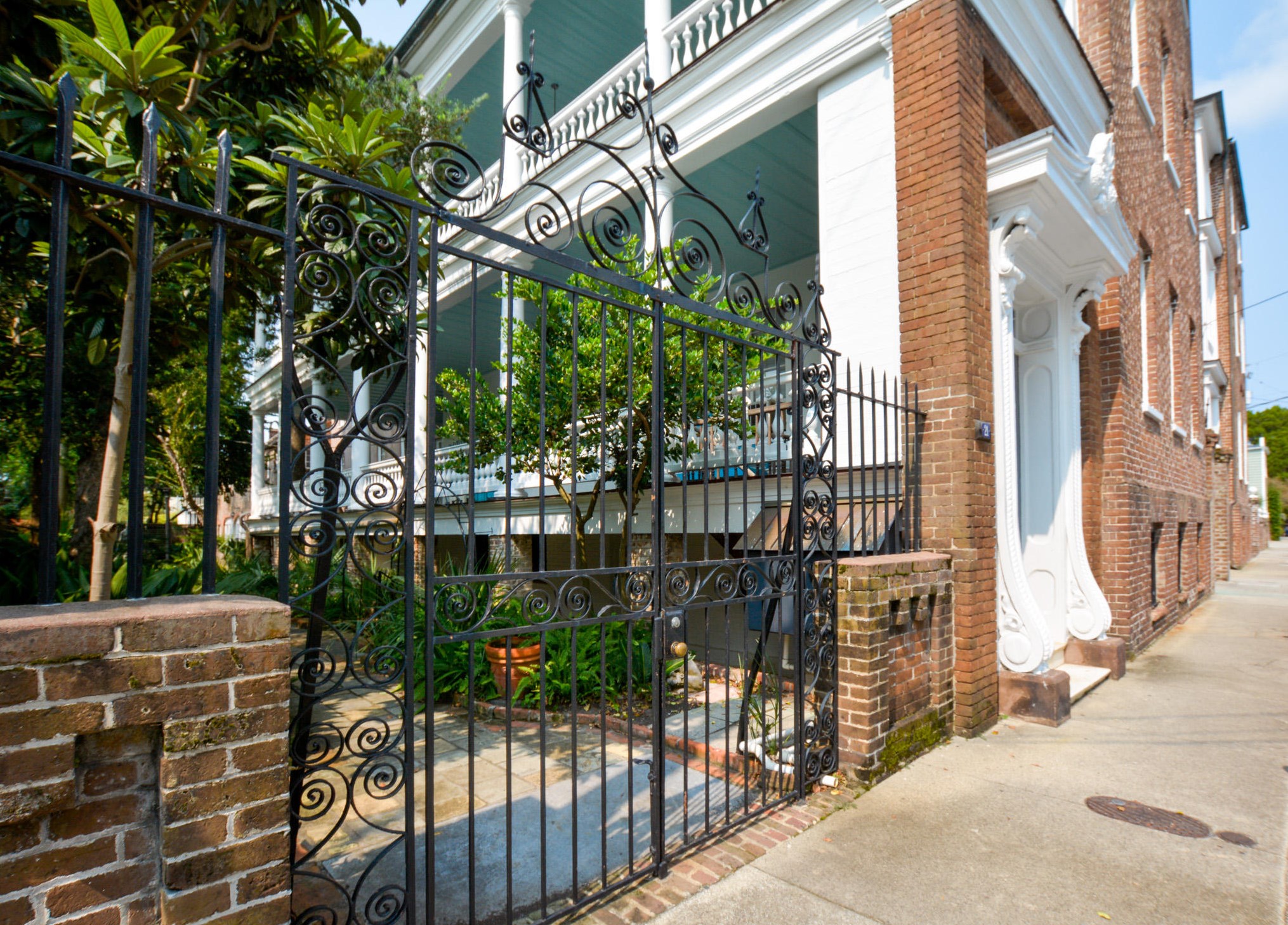 21 Archdale St #a, Charleston, SC 29401