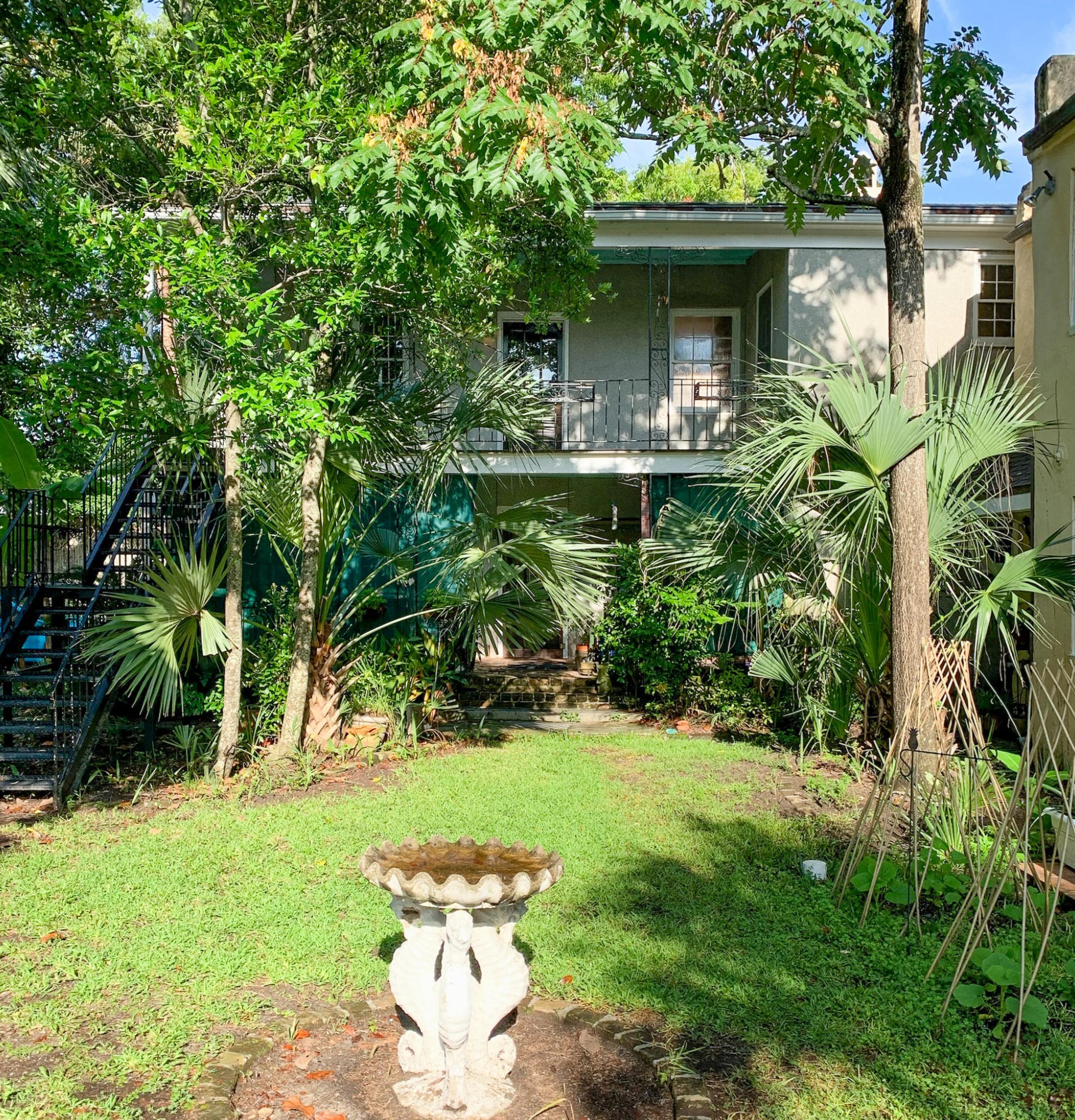 27 Archdale St #e, Charleston, SC 29401