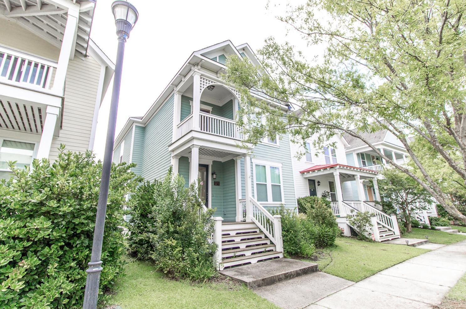 1211 Appling Dr, Mount Pleasant, SC 29464