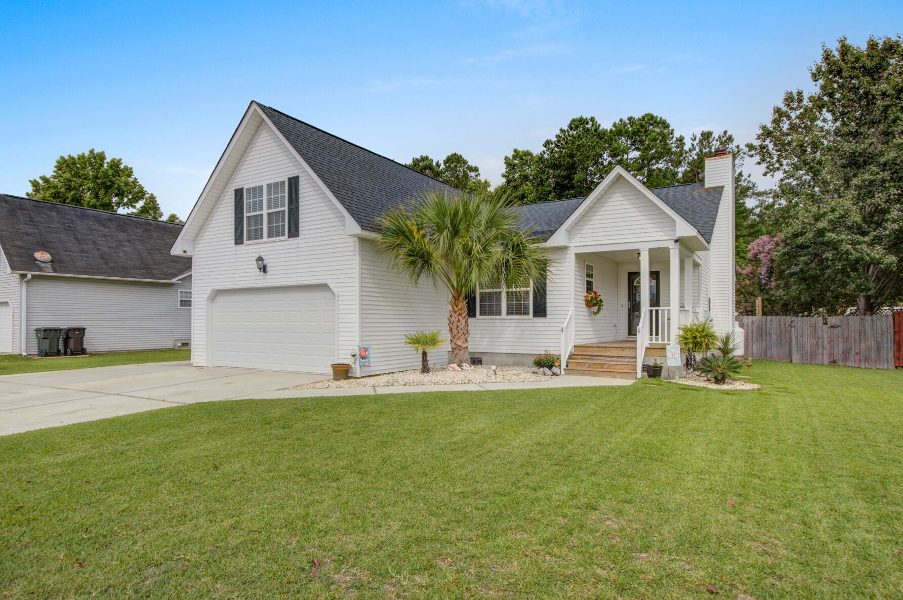 213 Cane Break Ln, Charleston, SC 29445-4061