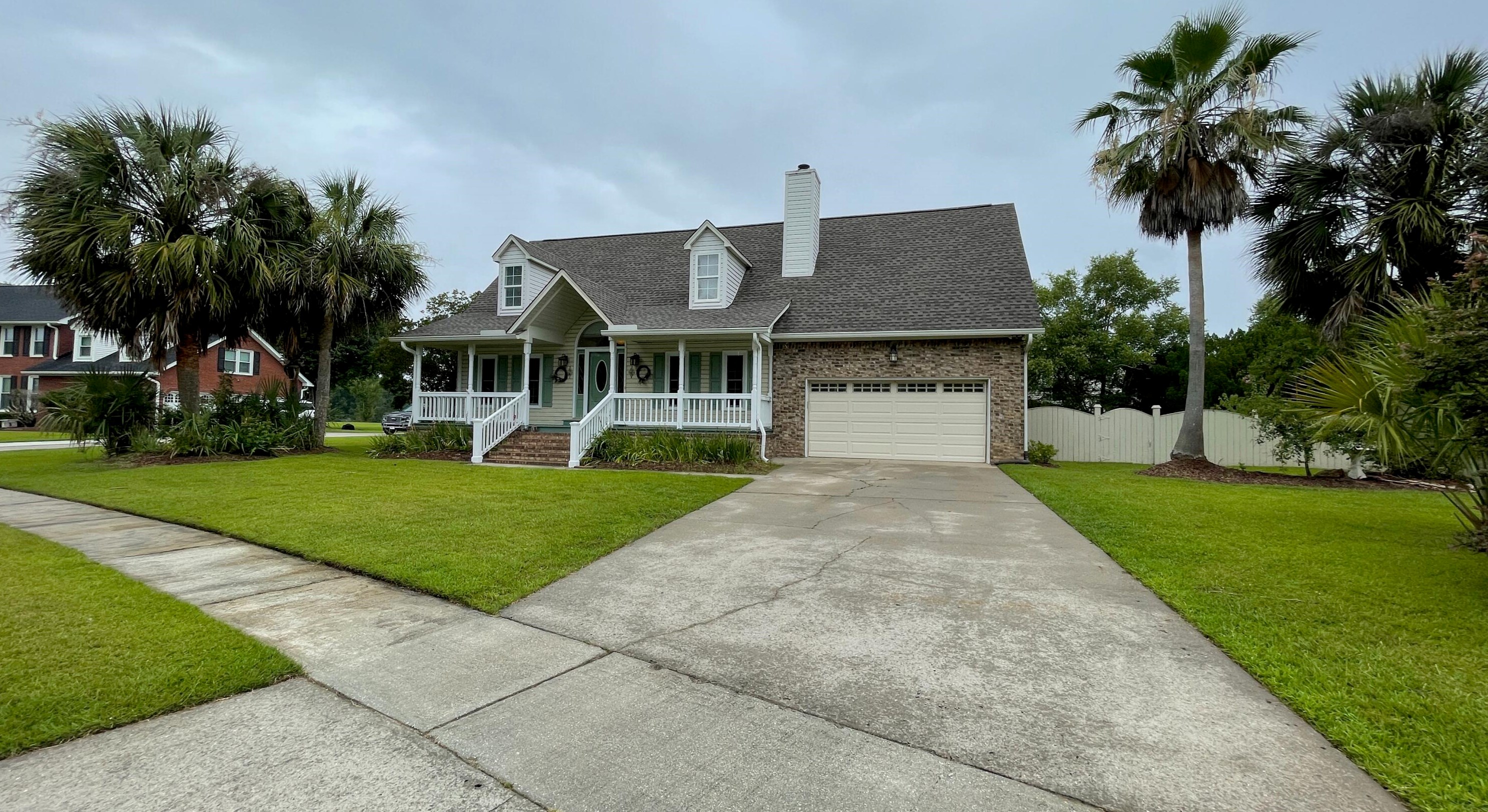 102 Hidden Fawn Cir, Charleston, SC 29445-7215