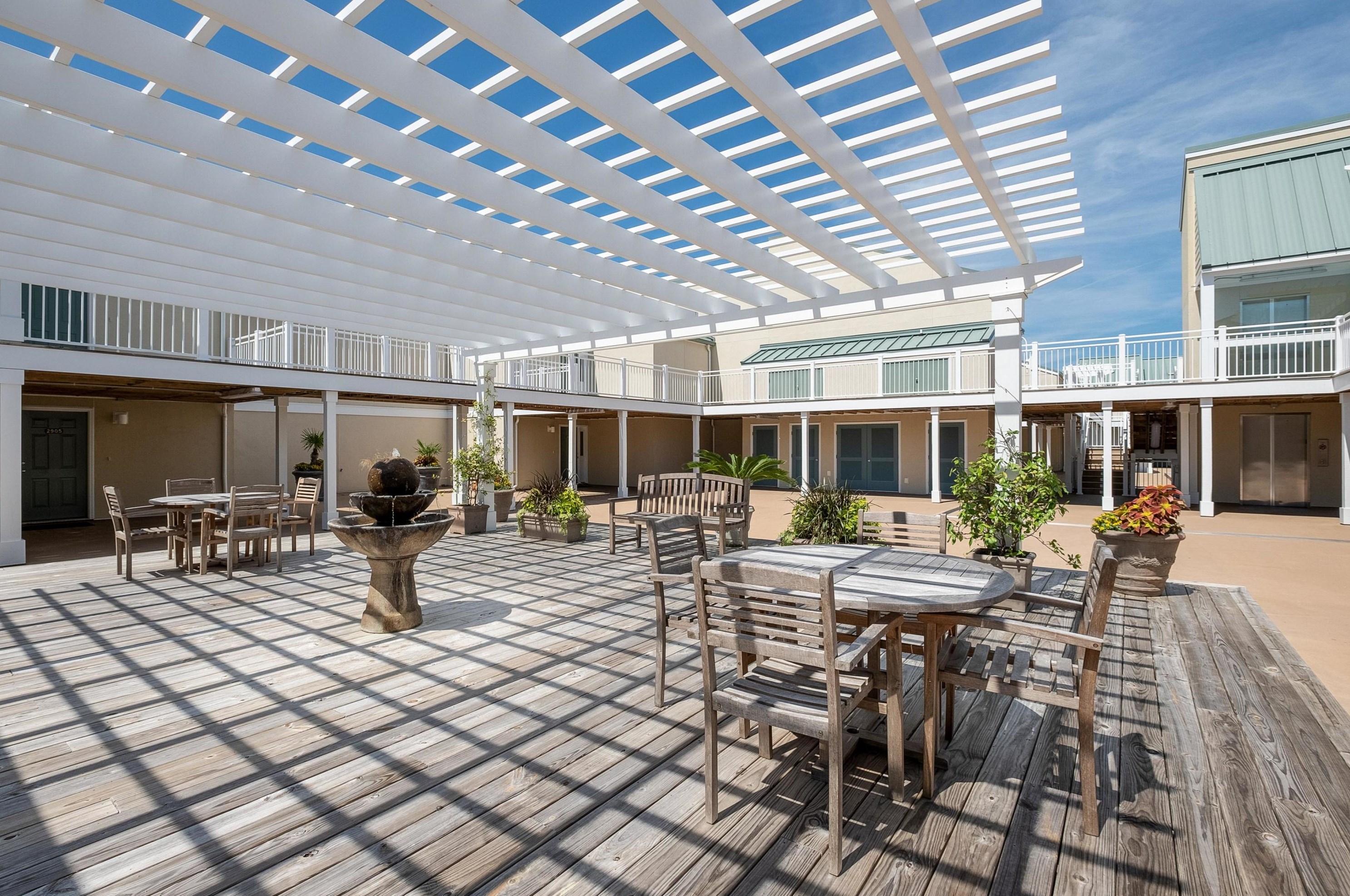 2939 Atrium Villa, Johns Island, SC 29455