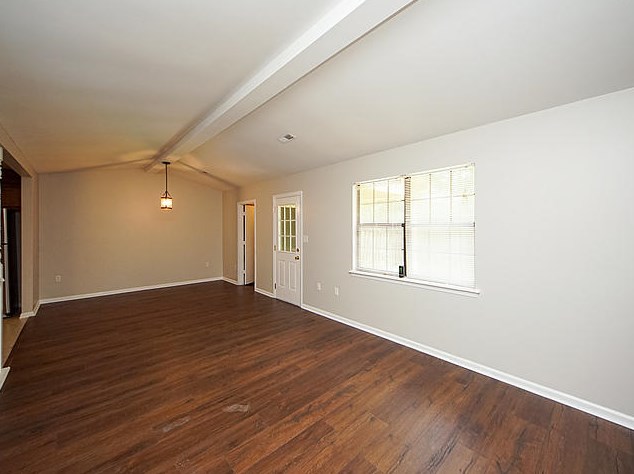 7616 Valleyview Cir, Charleston SC  29418-3177 exterior