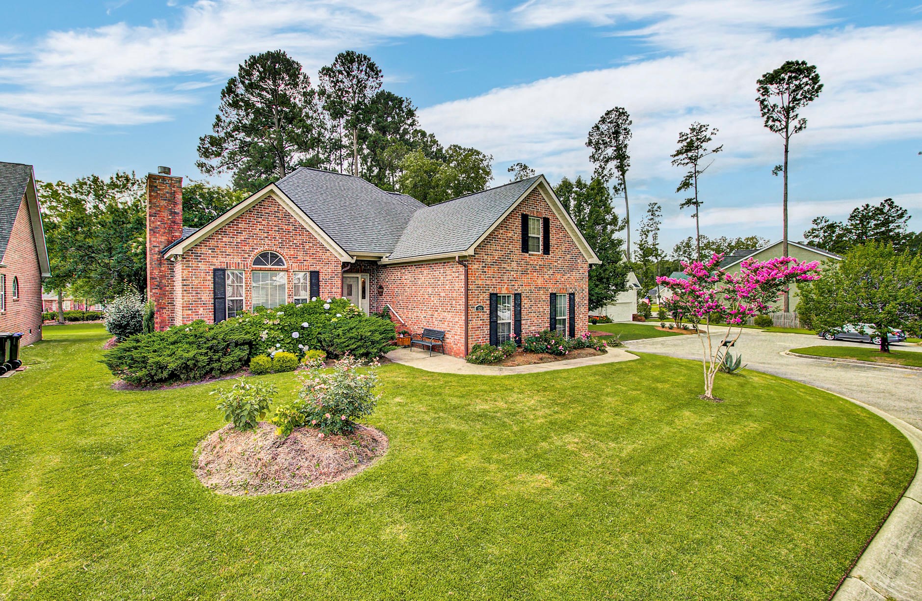 121 Innisbrook Bend, Summerville, SC 29483