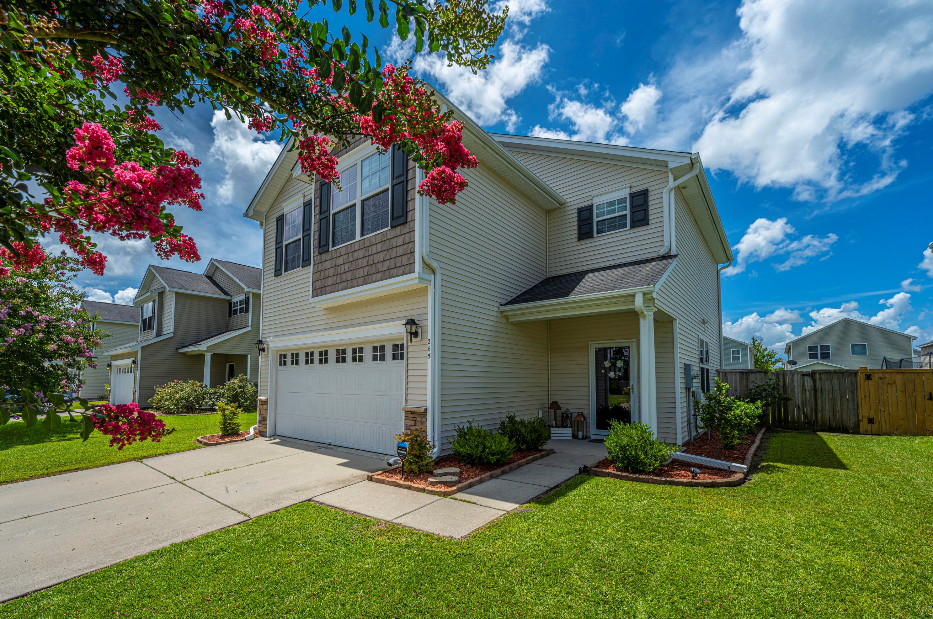 265 Cameron St, Summerville, SC 29483-5362