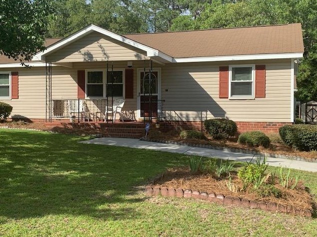 312 Sorin Cir, Felderville, SC 29047