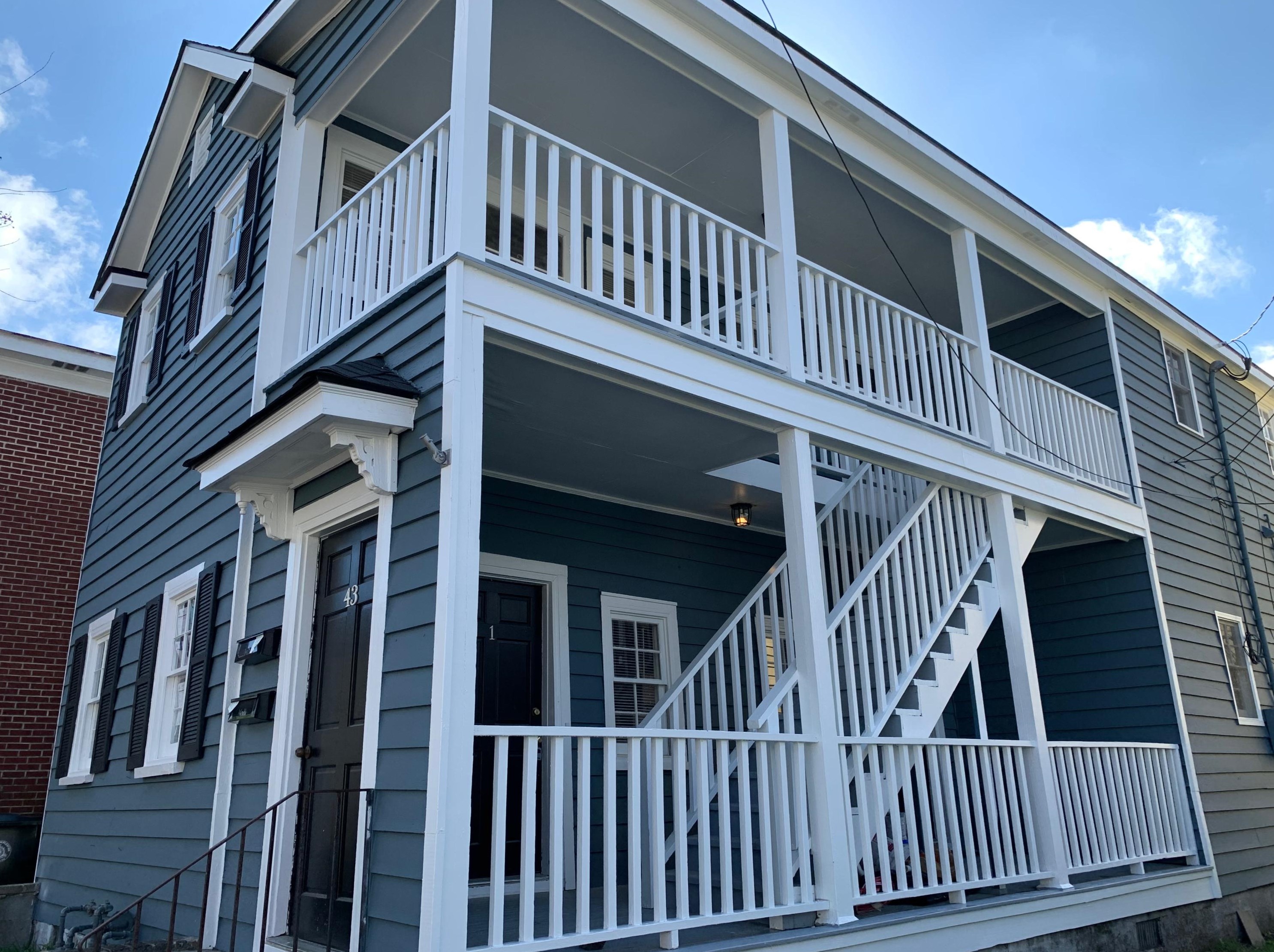 43 Kennedy St #a, Charleston, SC 29403