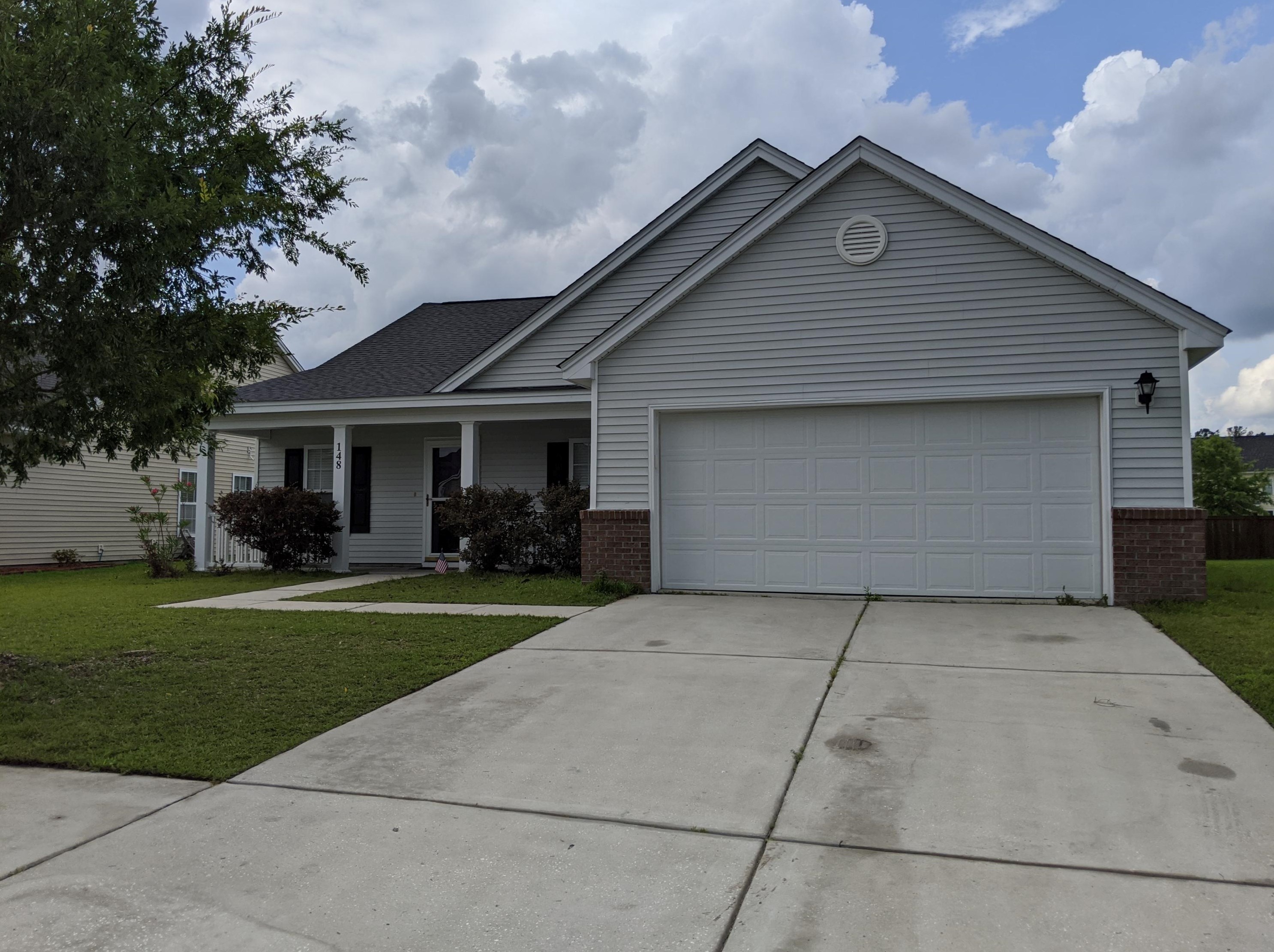 148 Decatur Dr, Summerville, SC 29483
