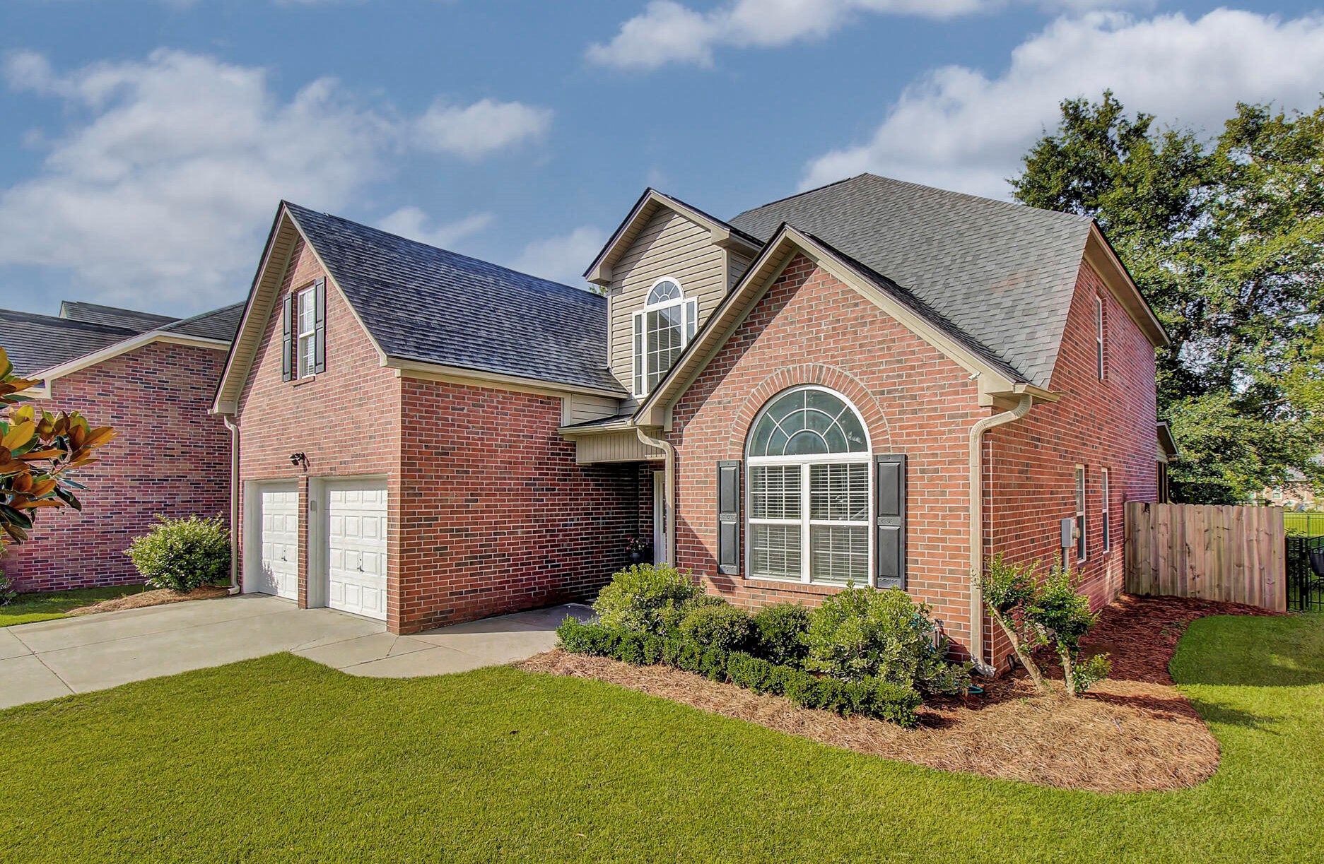 8735 Evangeline Dr, Charleston, SC 29420-7115