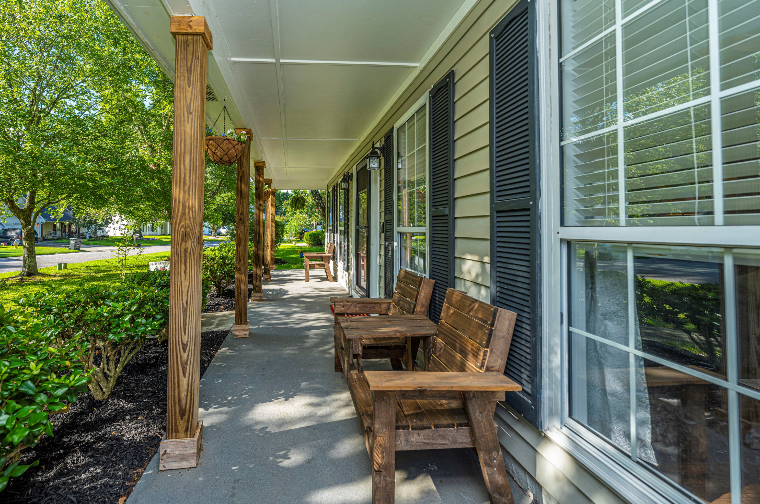5333 Sumters Run, Charleston, SC 29418-2717