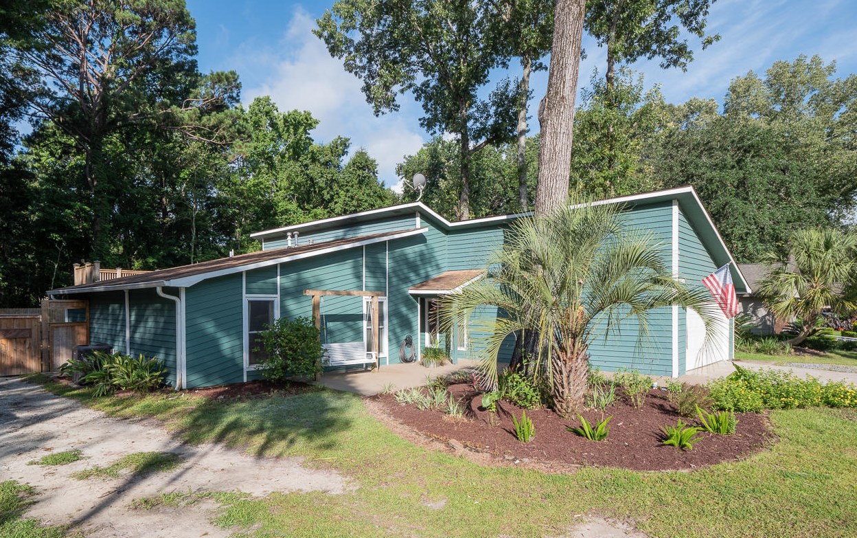 2709 Jobee Dr, Charleston, SC 29414-6514